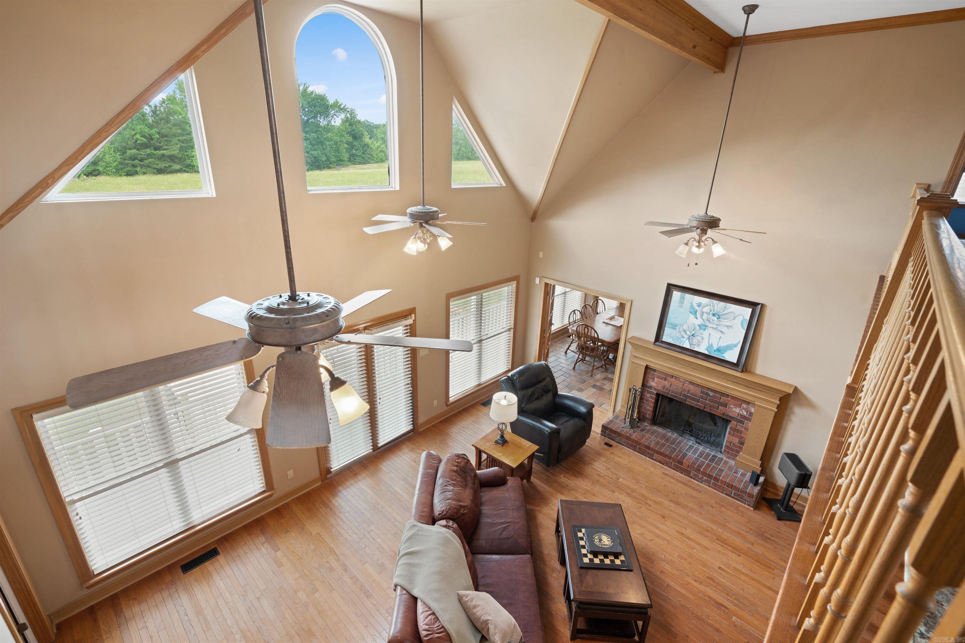 1325  EL DORADO  Benton, AR