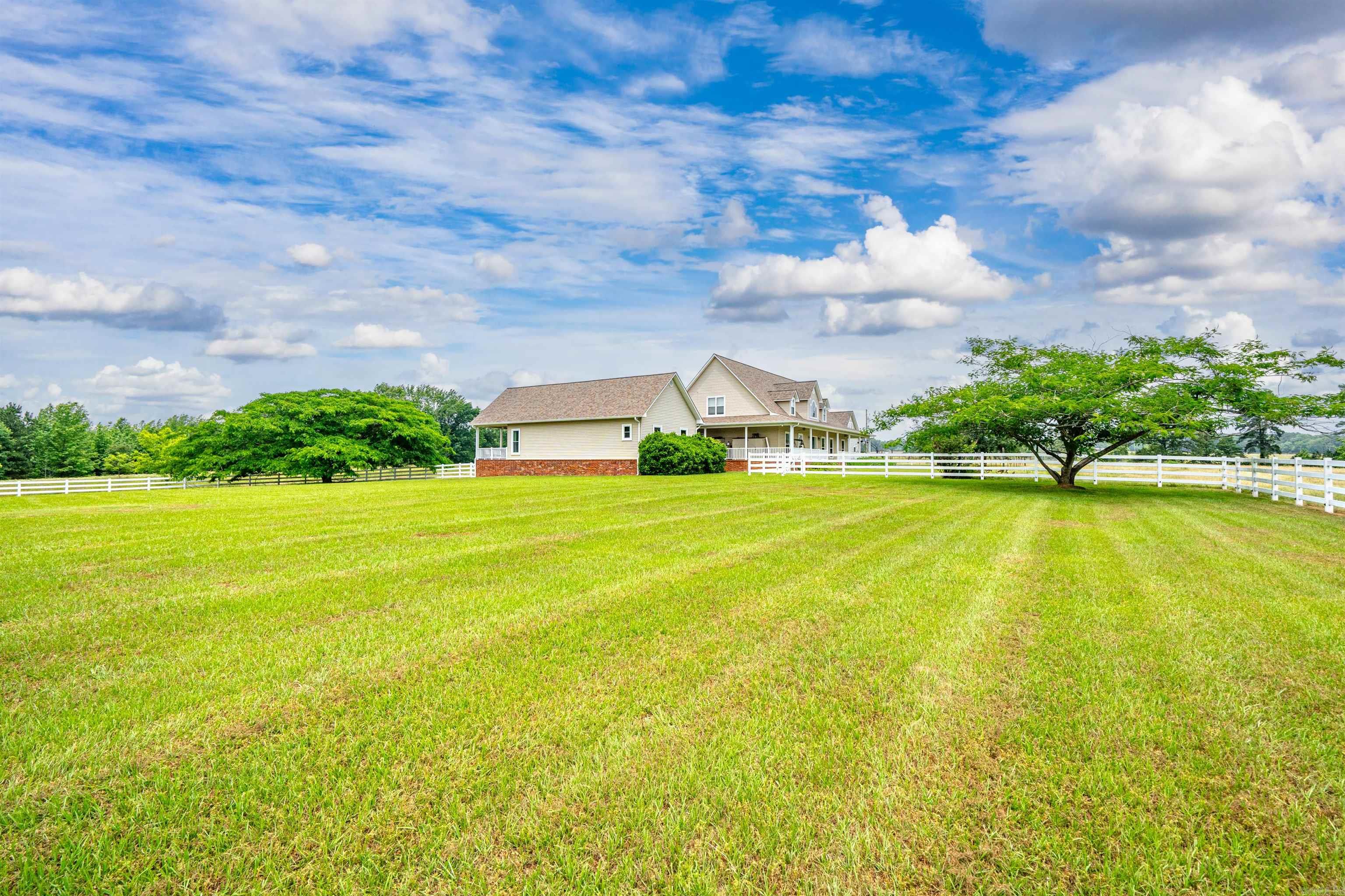 1325  EL DORADO  Benton, AR