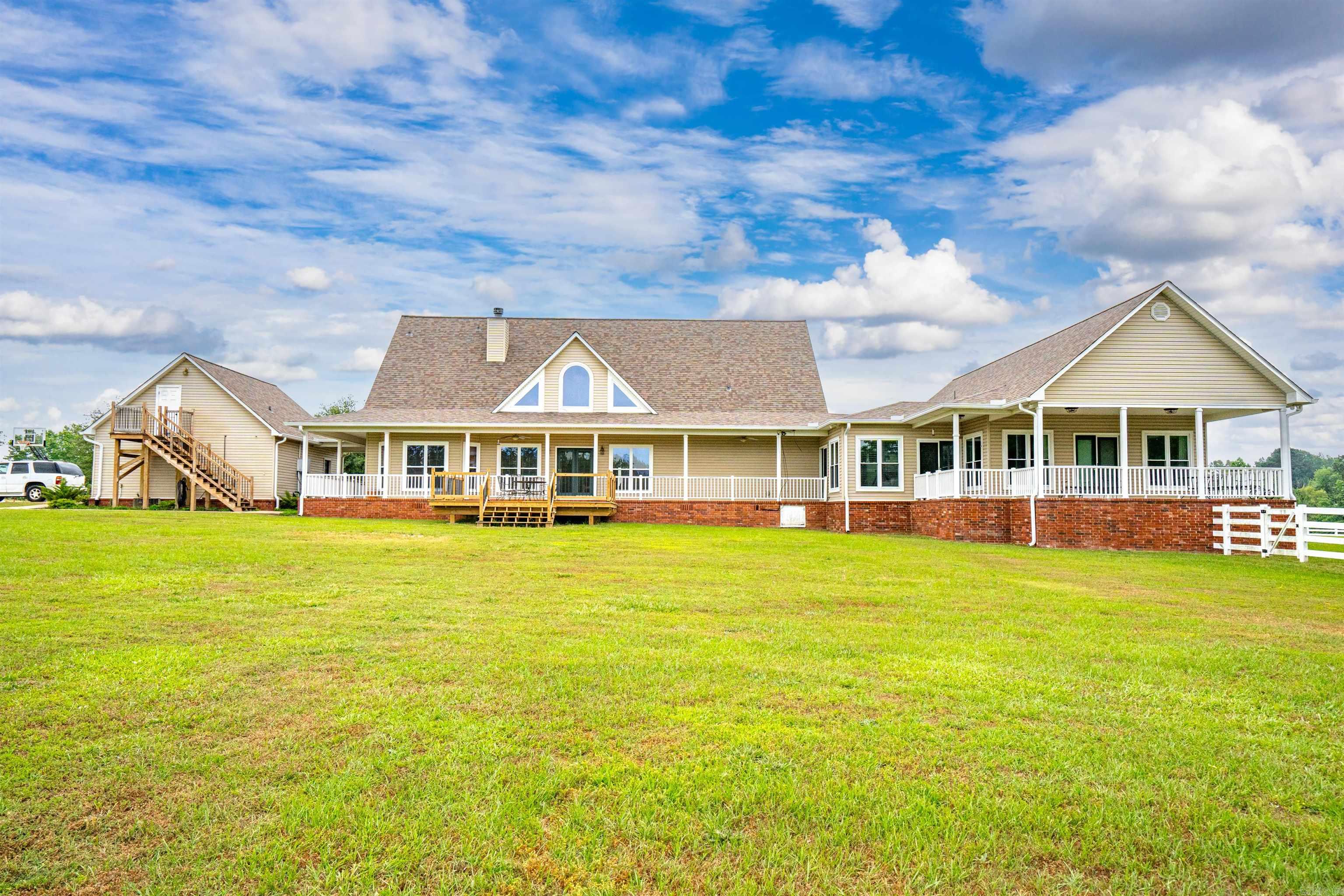 1325  EL DORADO  Benton, AR