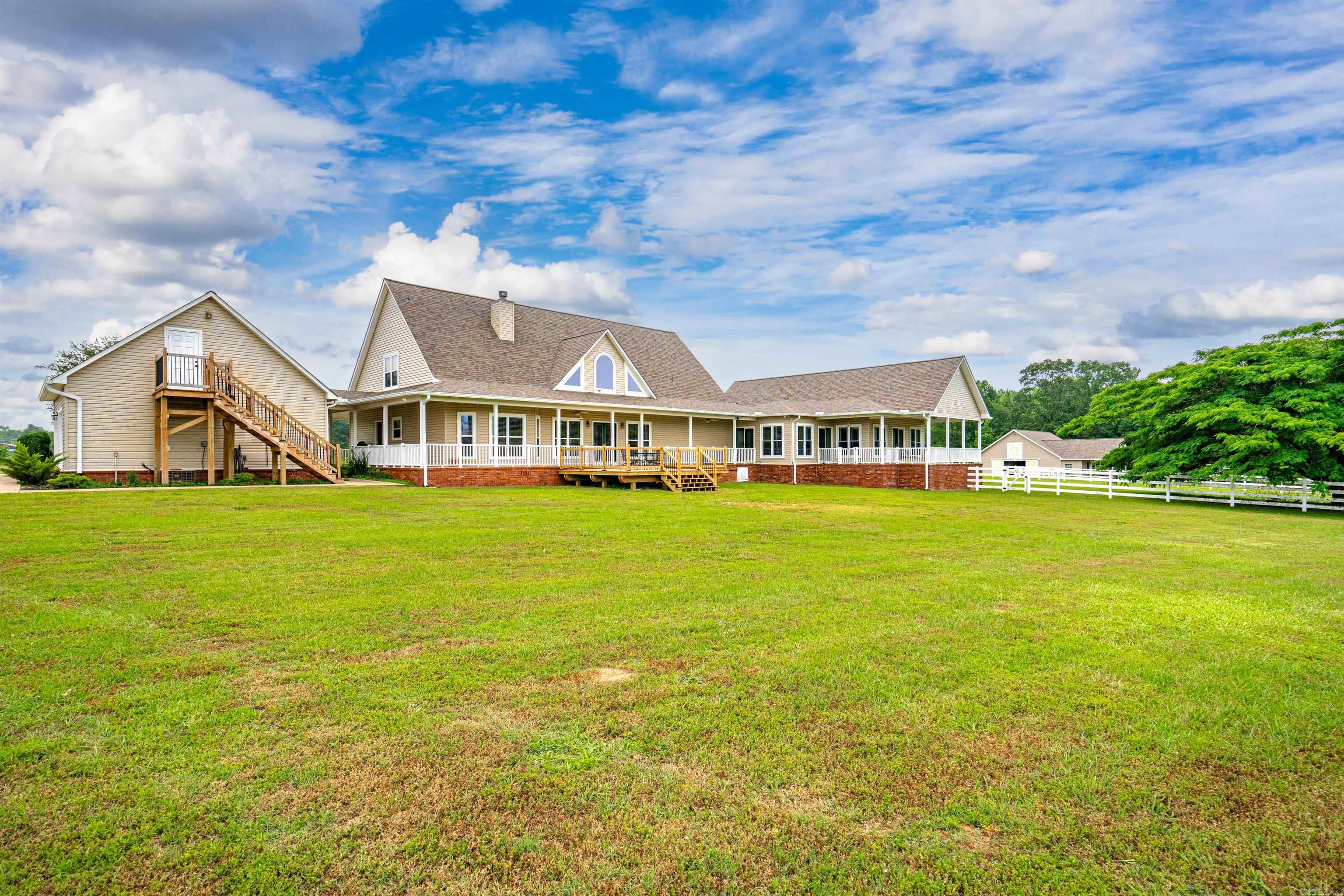1325  EL DORADO  Benton, AR