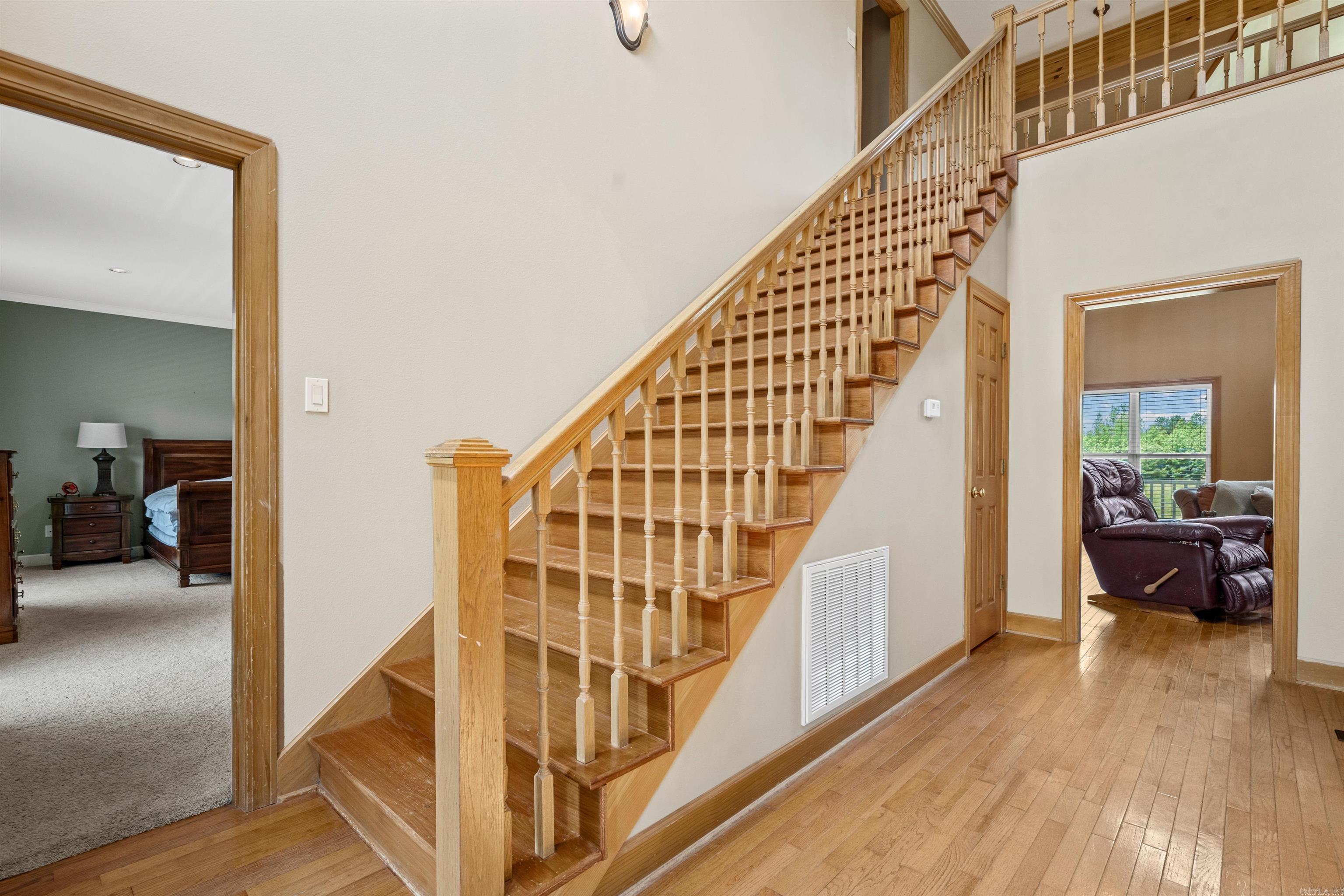 1325  EL DORADO  Benton, AR