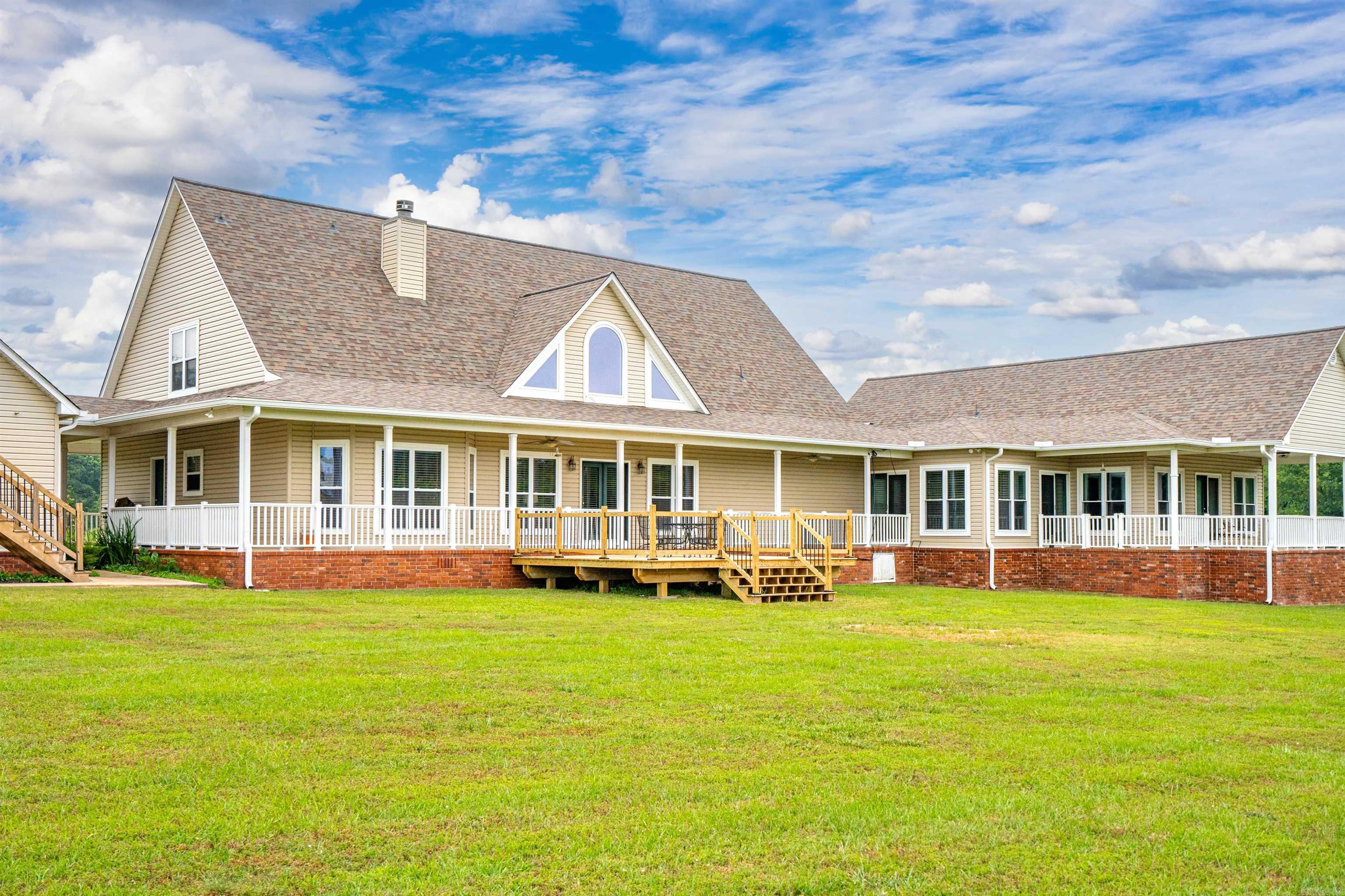 1325  EL DORADO  Benton, AR