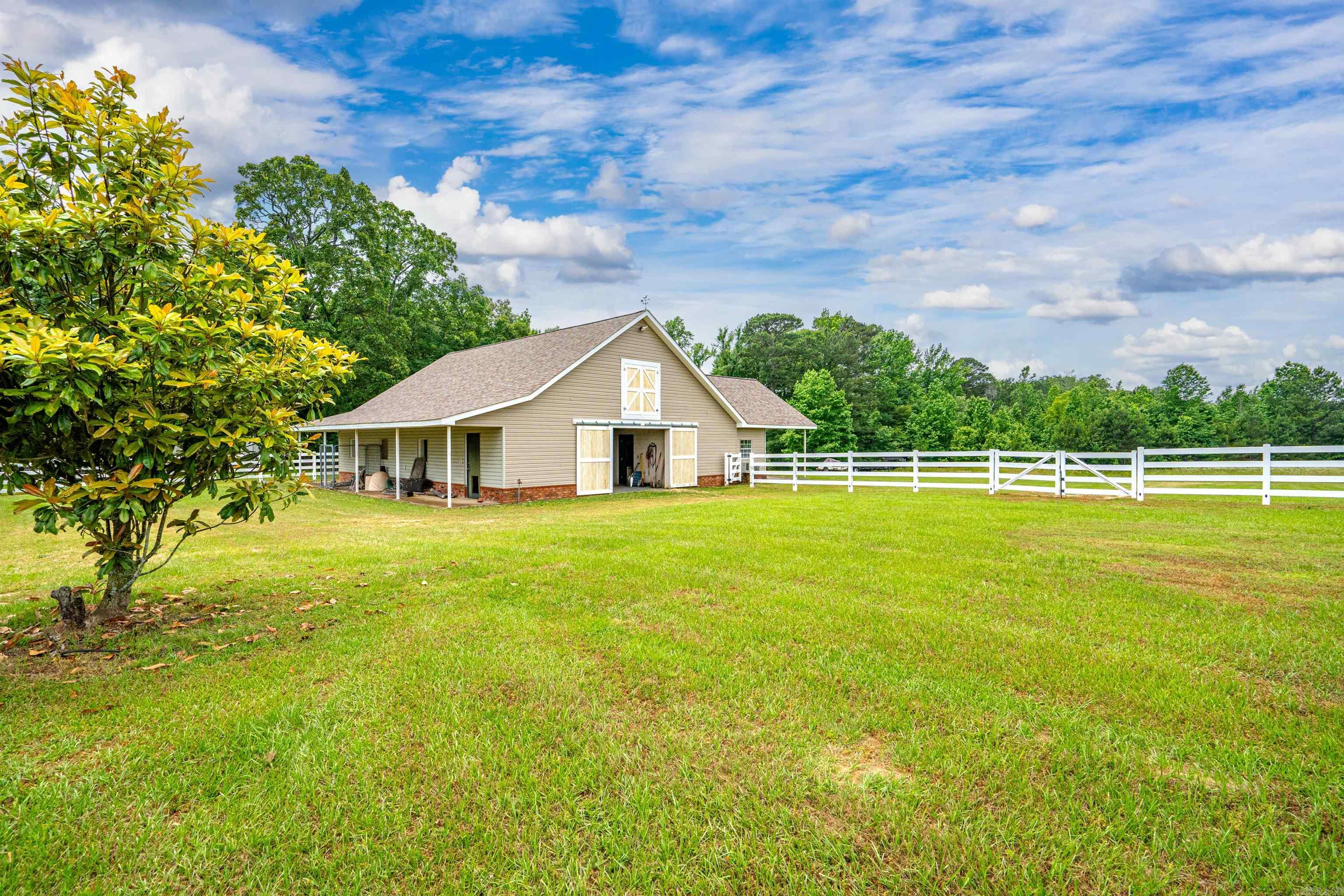 1325  EL DORADO  Benton, AR