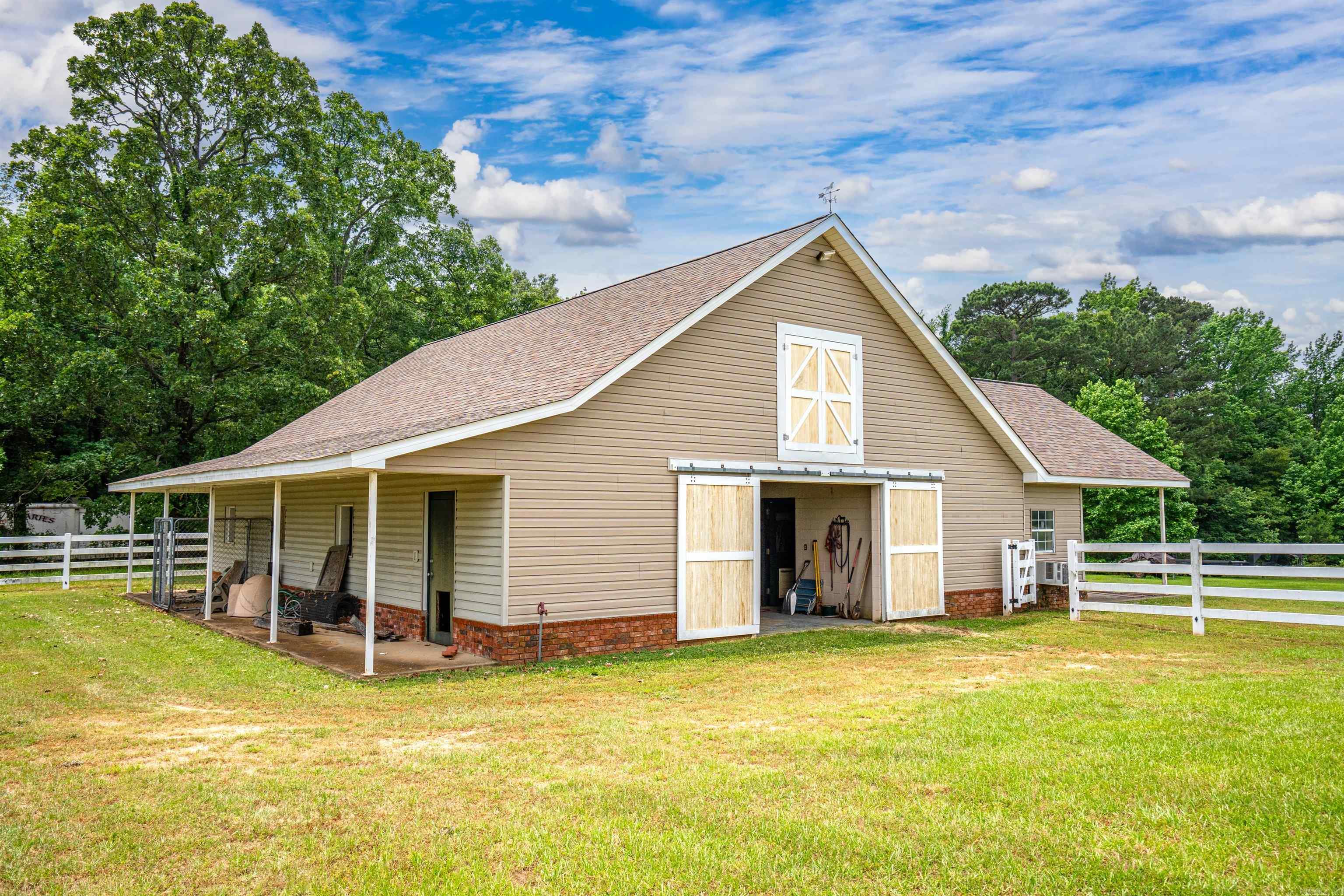 1325  EL DORADO  Benton, AR