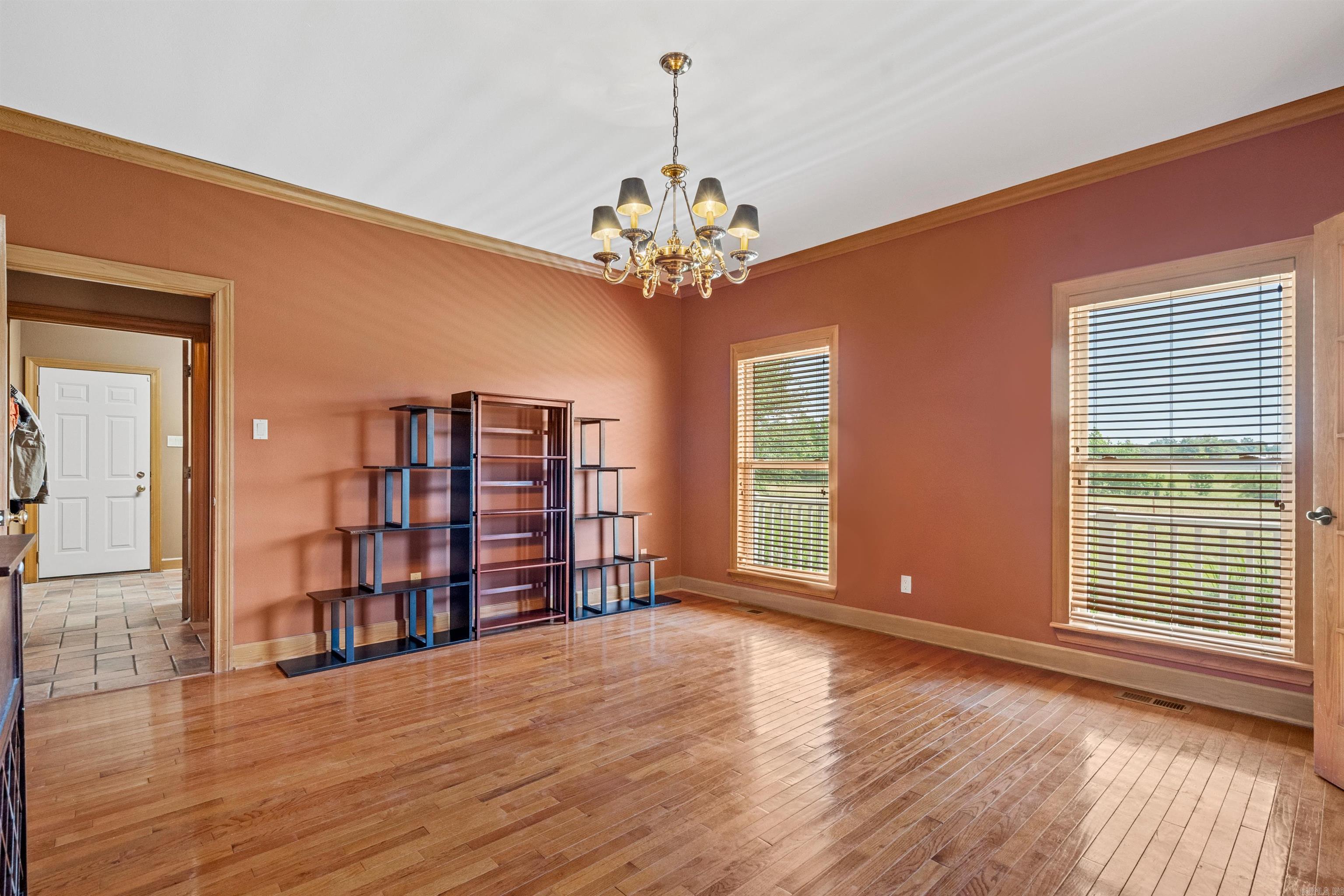 1325  EL DORADO  Benton, AR