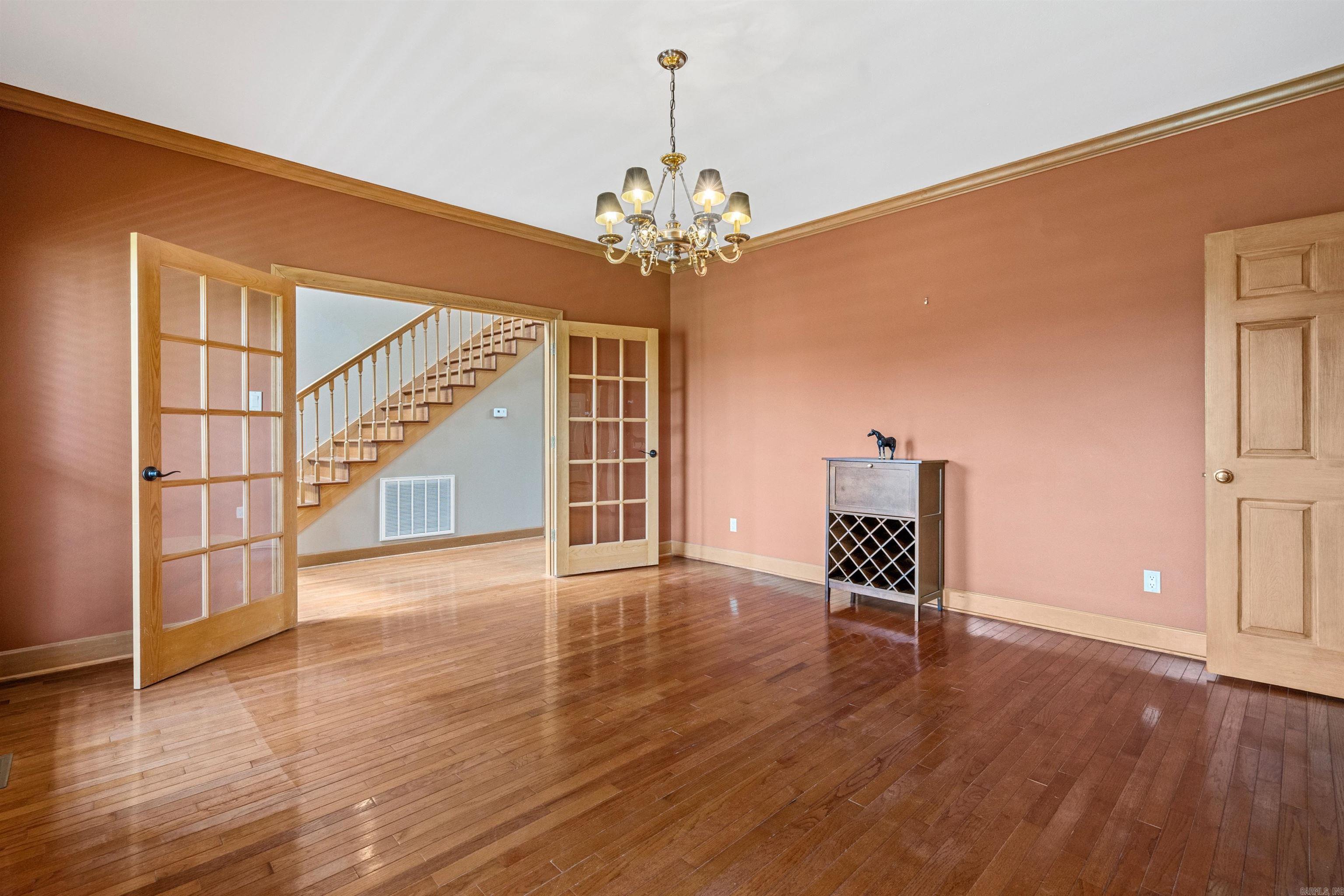 1325  EL DORADO  Benton, AR