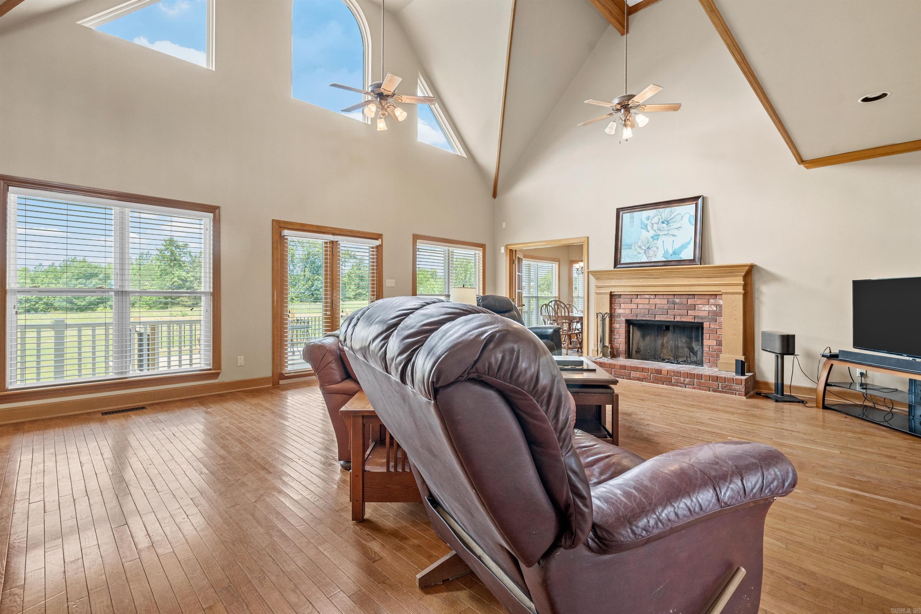 1325  EL DORADO  Benton, AR