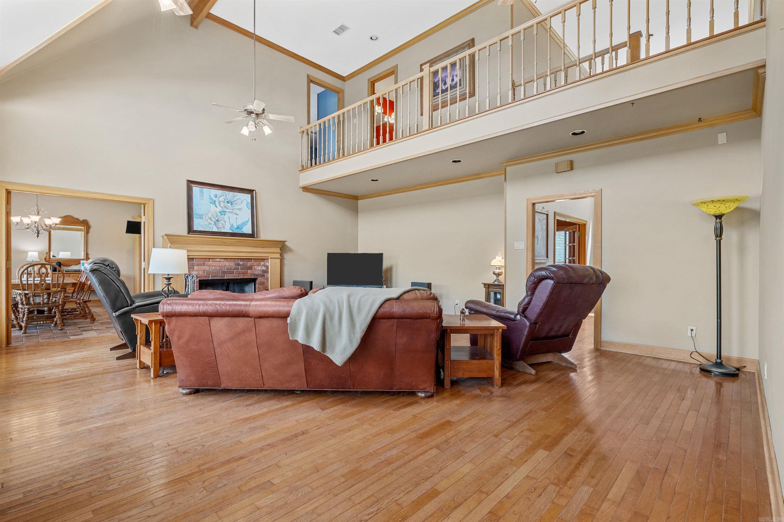 1325  EL DORADO  Benton, AR