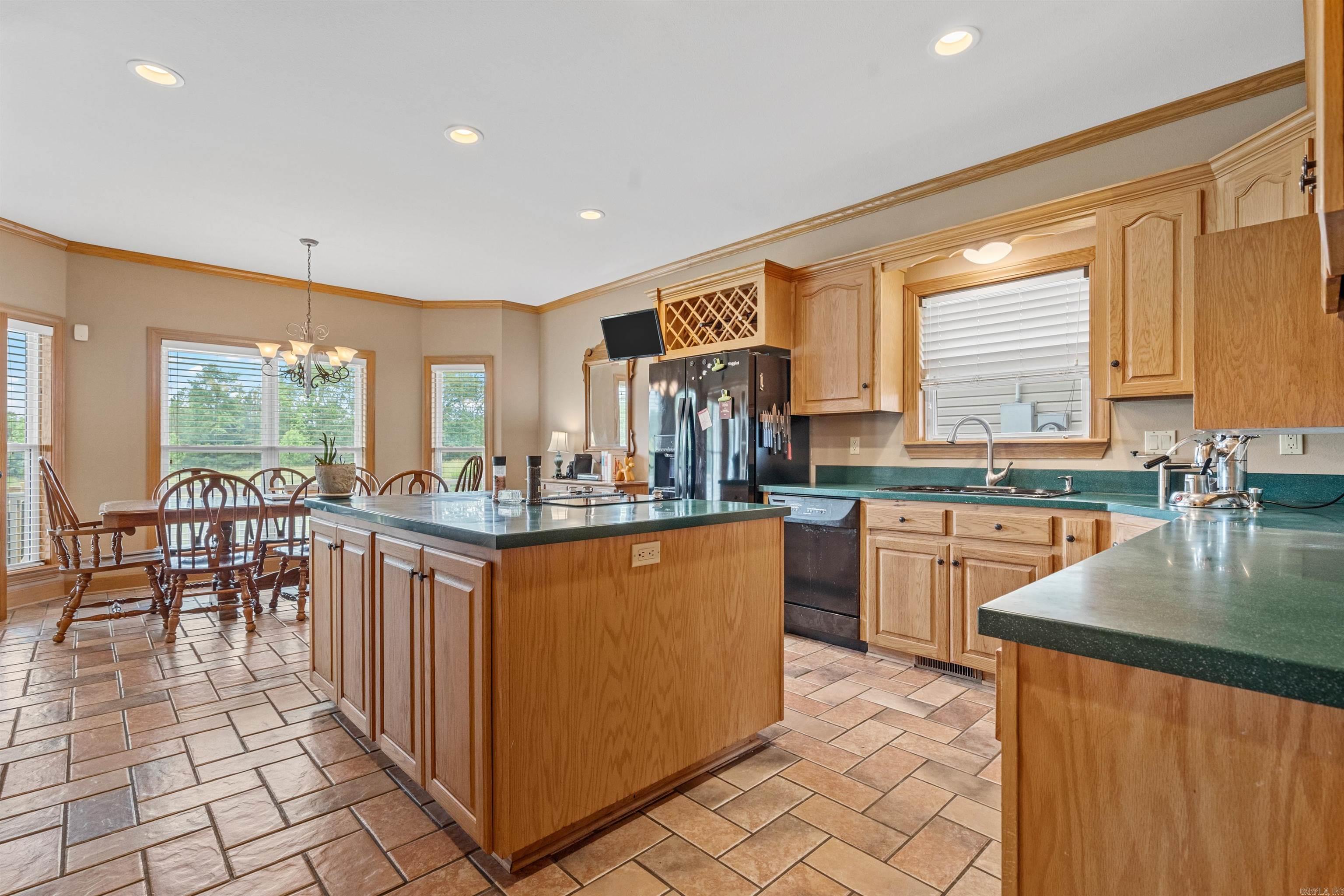 1325  EL DORADO  Benton, AR