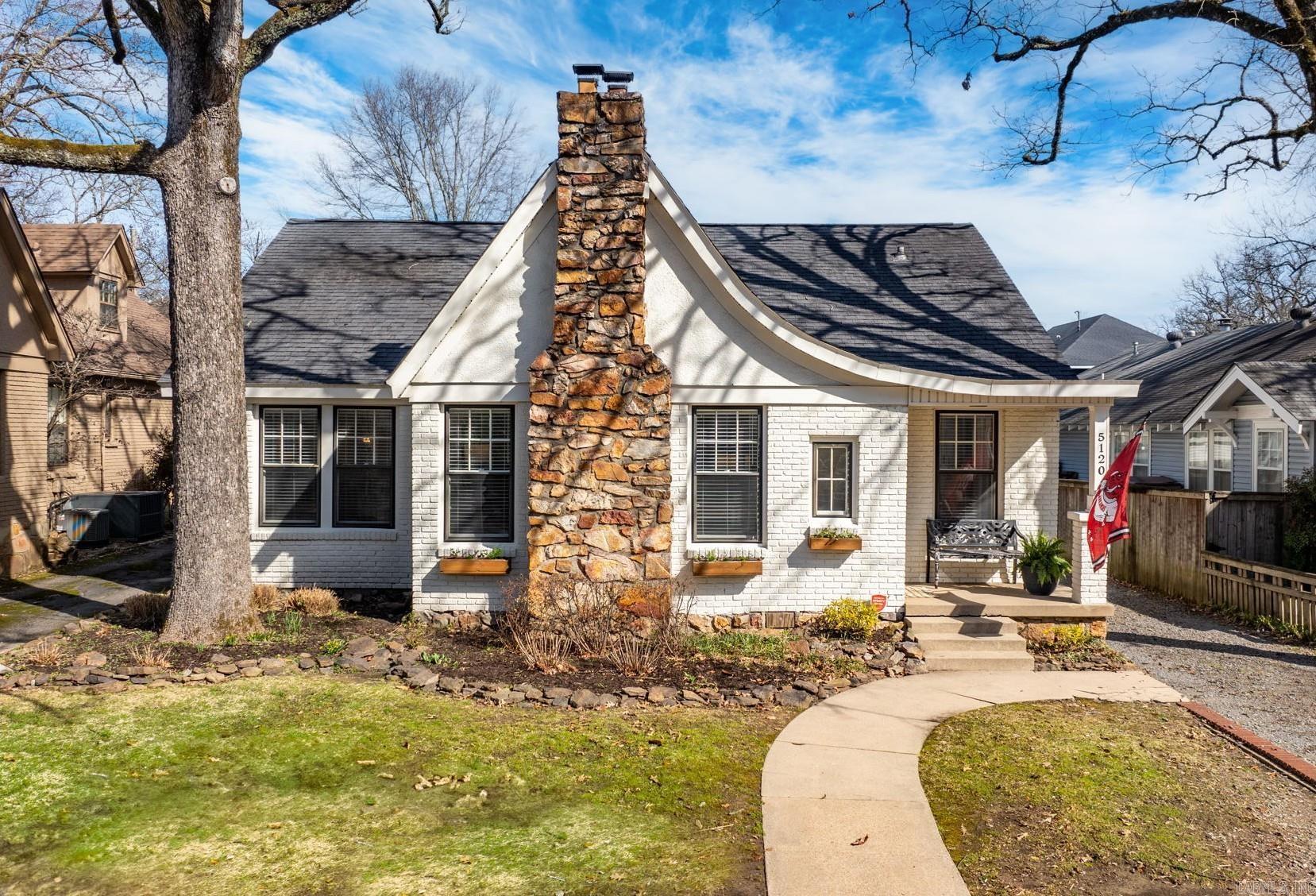 5120  Cantrell  Little Rock, AR