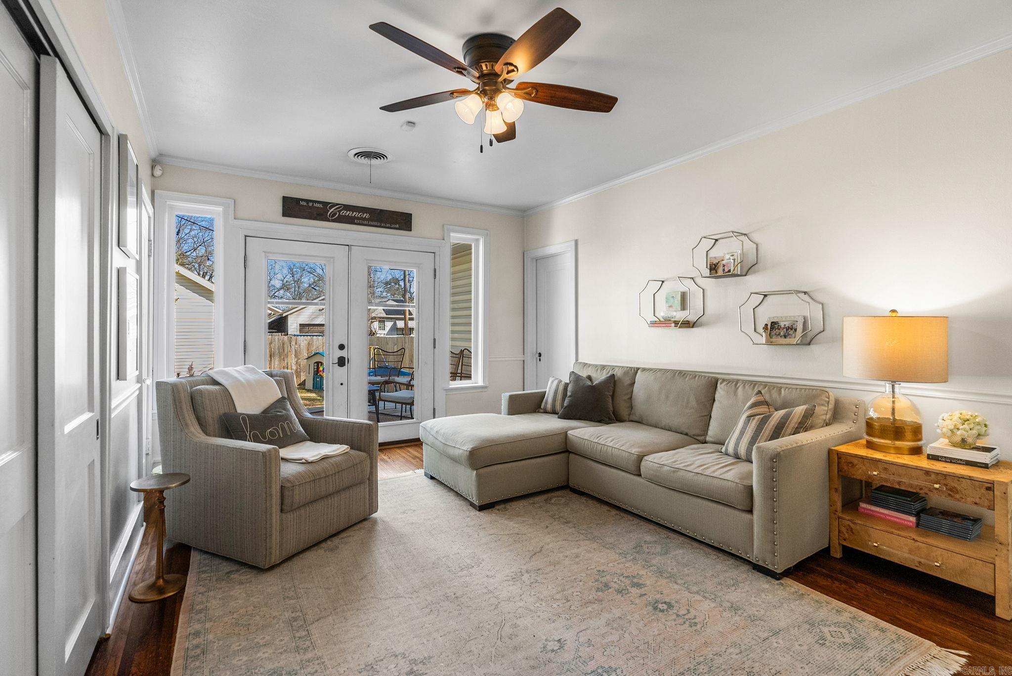 5120  Cantrell  Little Rock, AR