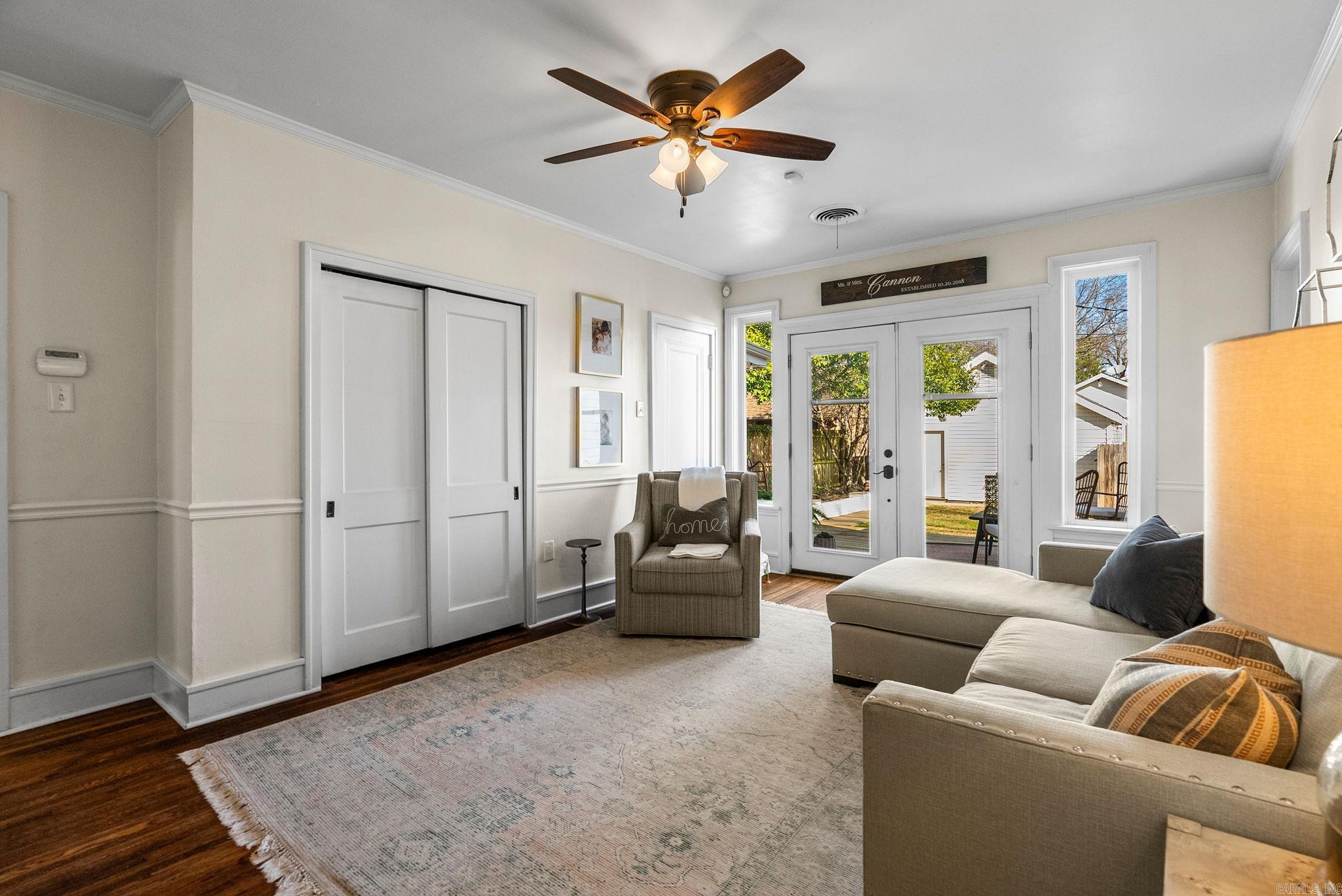 5120  Cantrell  Little Rock, AR