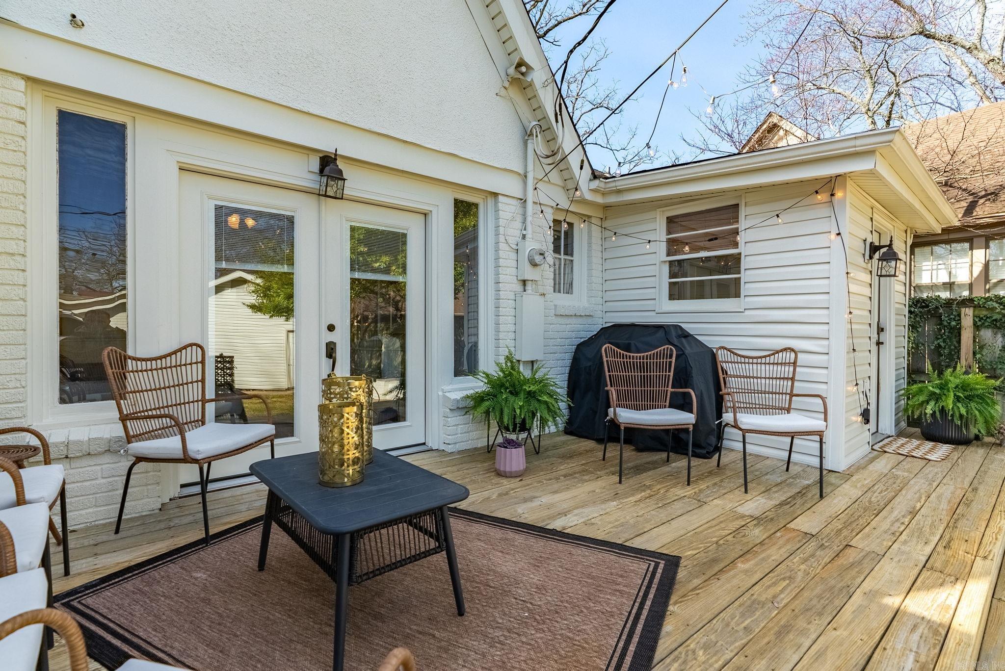 5120  Cantrell  Little Rock, AR