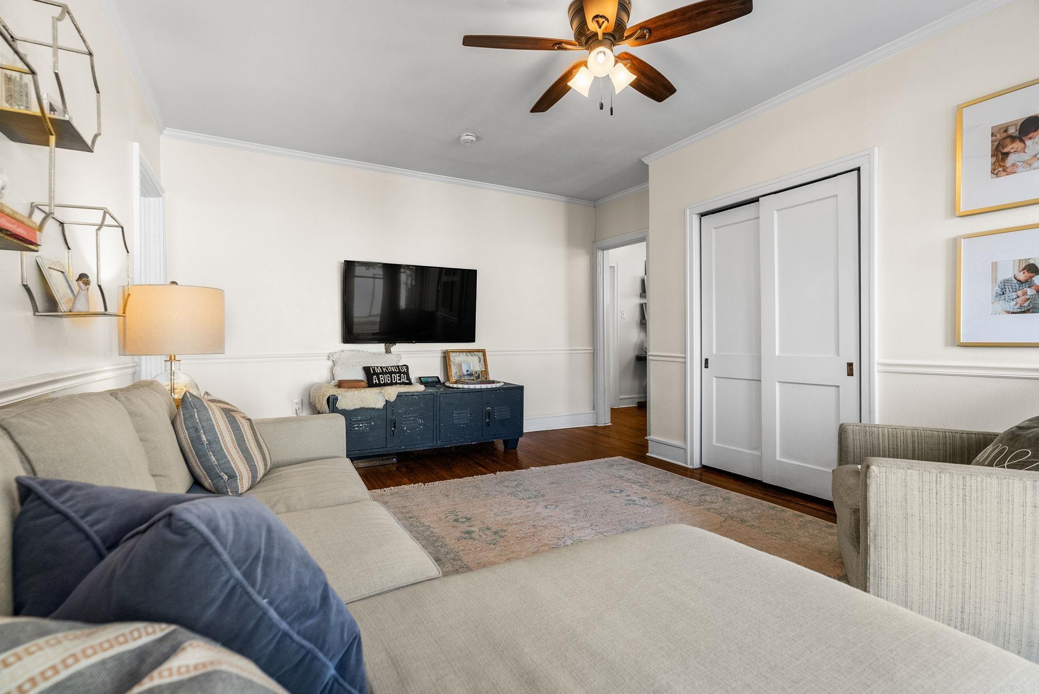 5120  Cantrell  Little Rock, AR