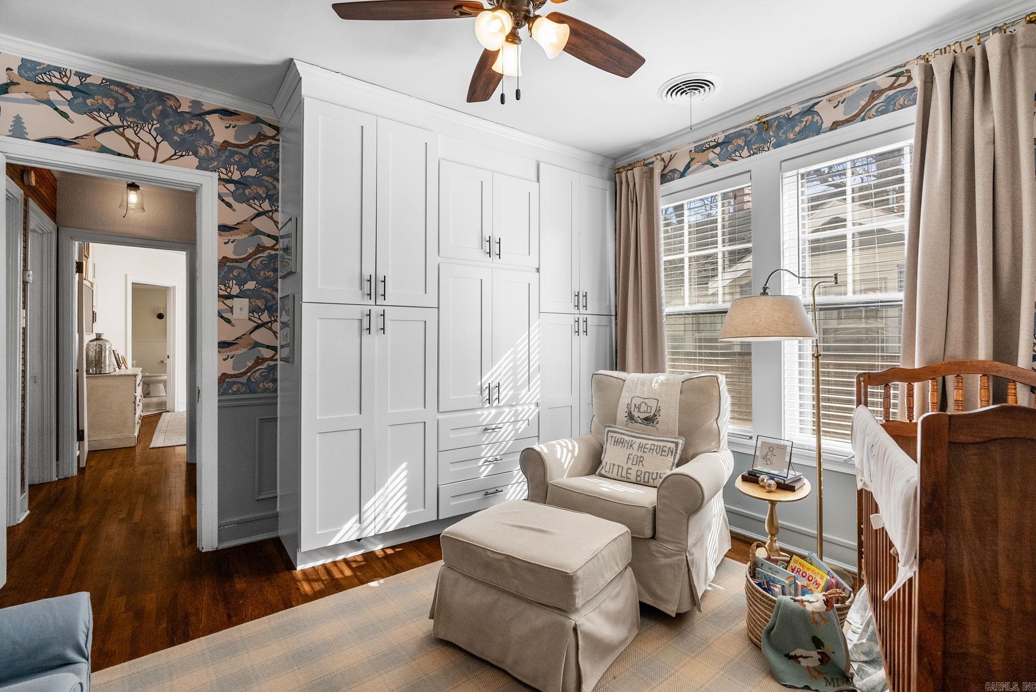 5120  Cantrell  Little Rock, AR