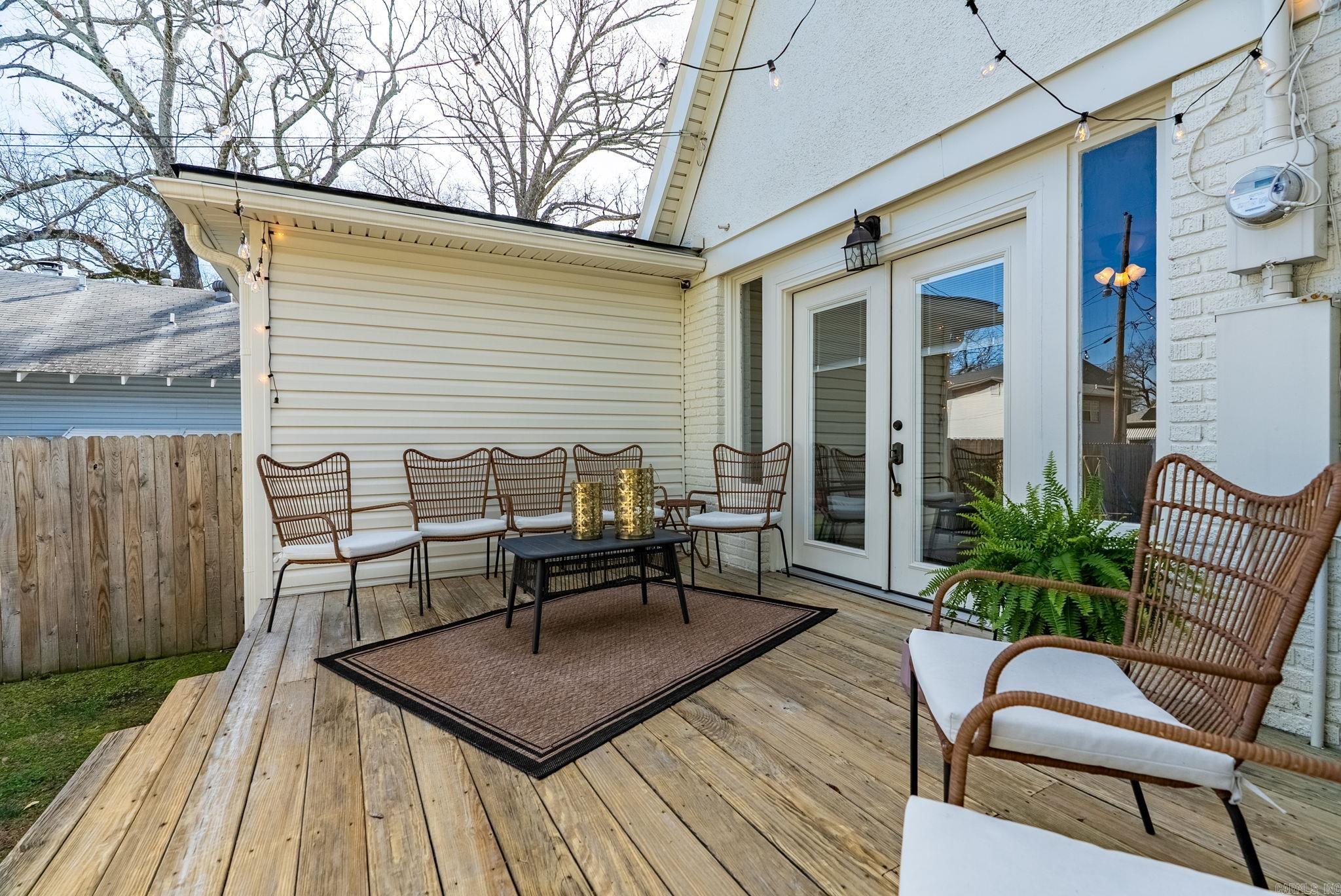 5120  Cantrell  Little Rock, AR