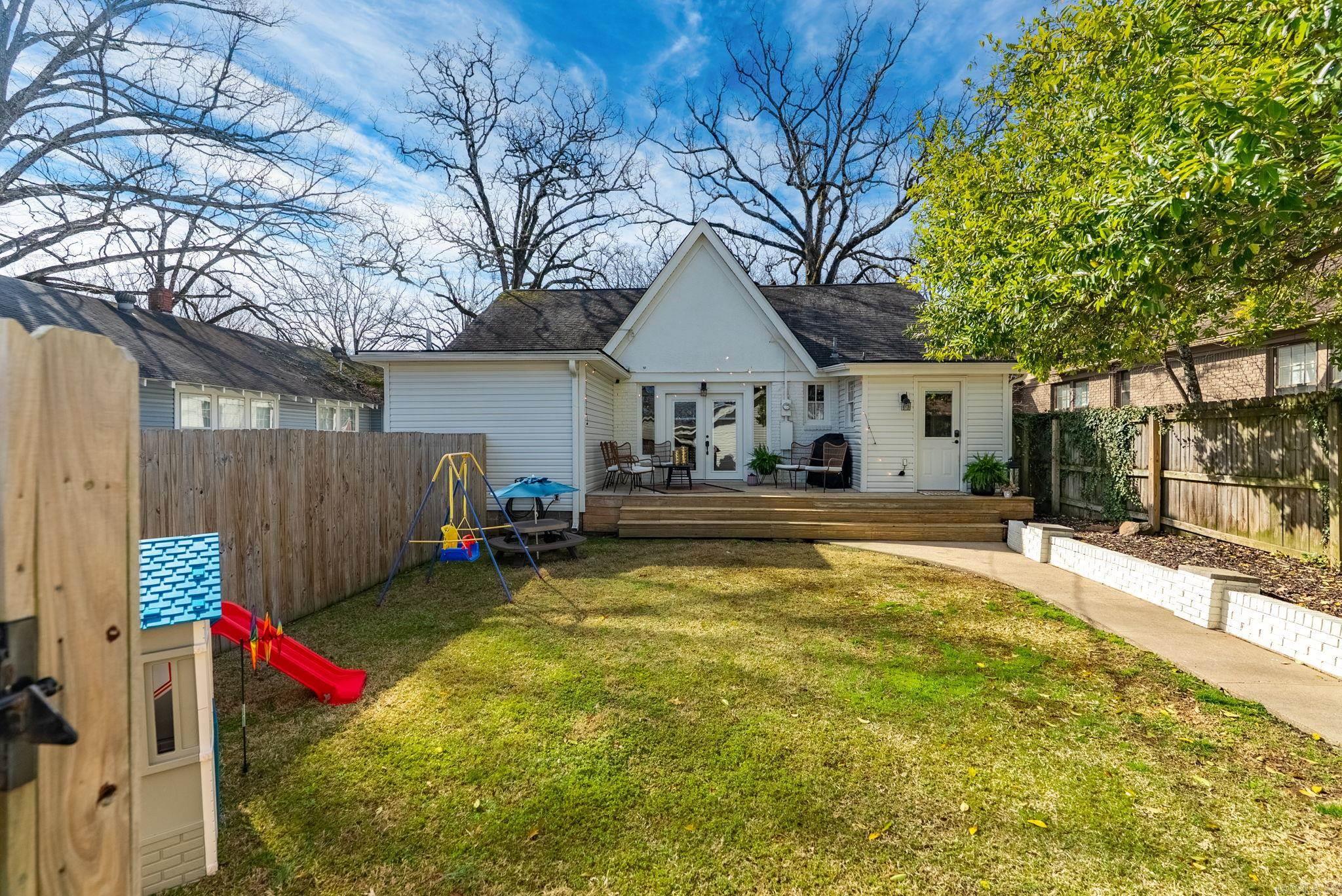 5120  Cantrell  Little Rock, AR