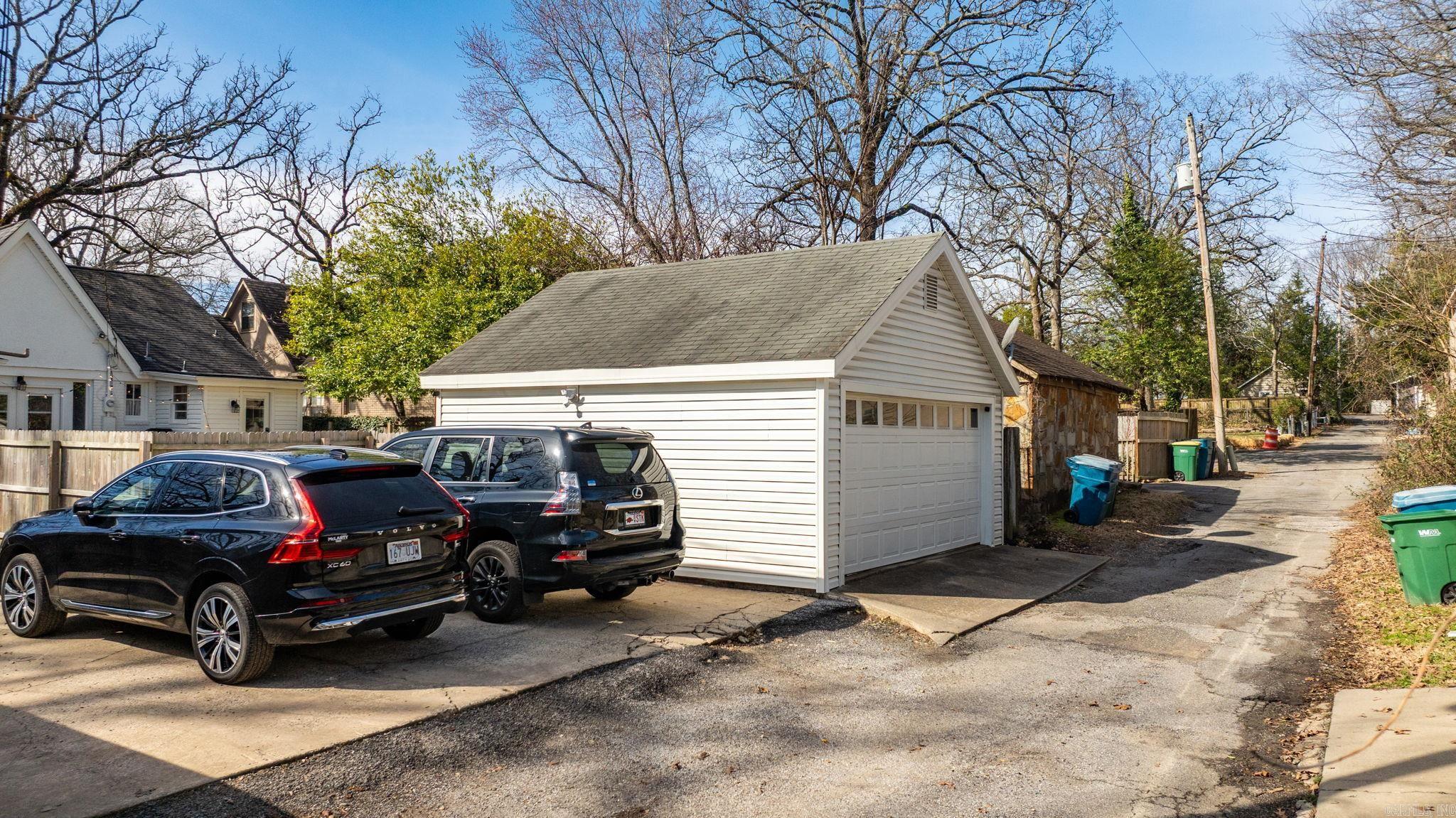 5120  Cantrell  Little Rock, AR