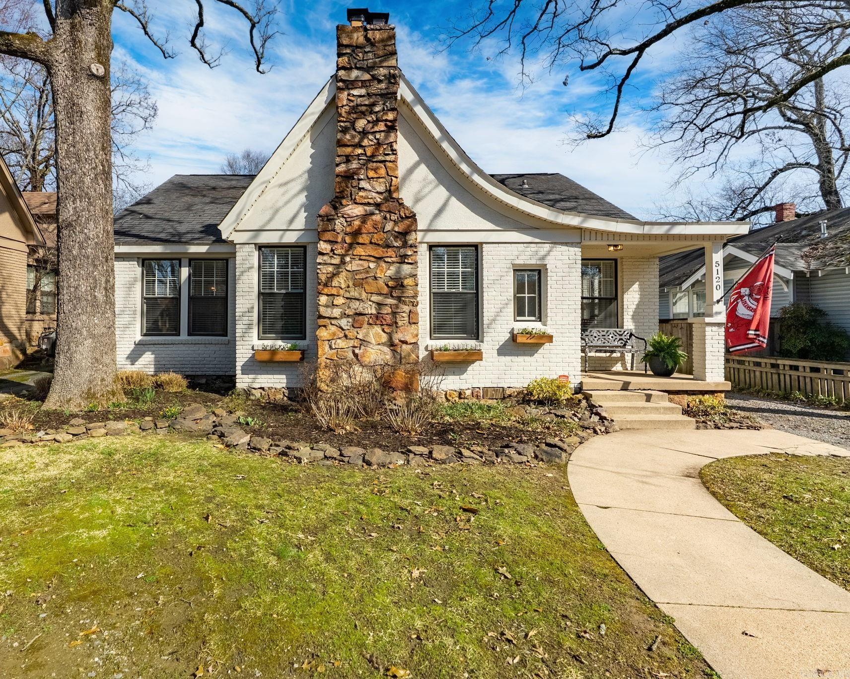5120  Cantrell  Little Rock, AR