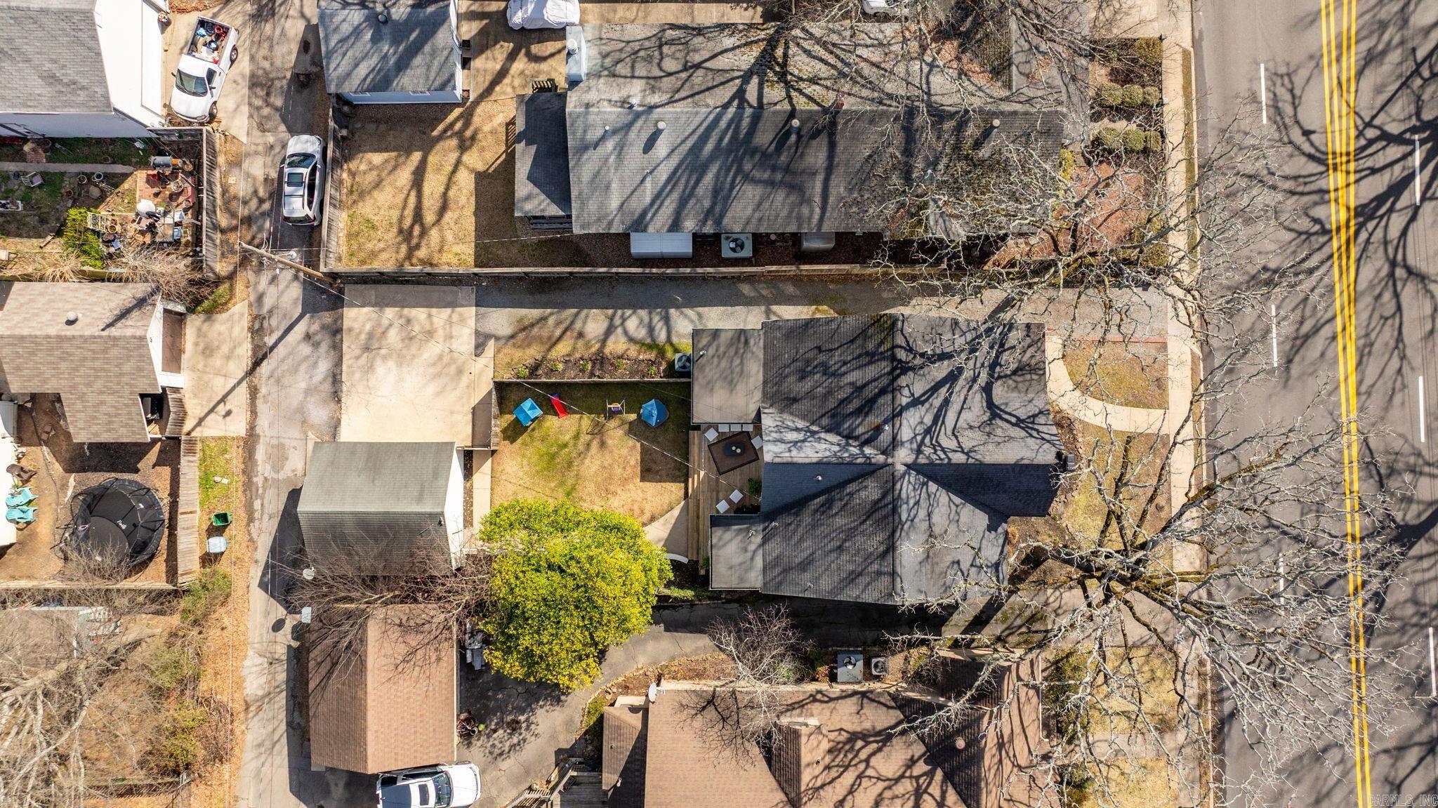 5120  Cantrell  Little Rock, AR