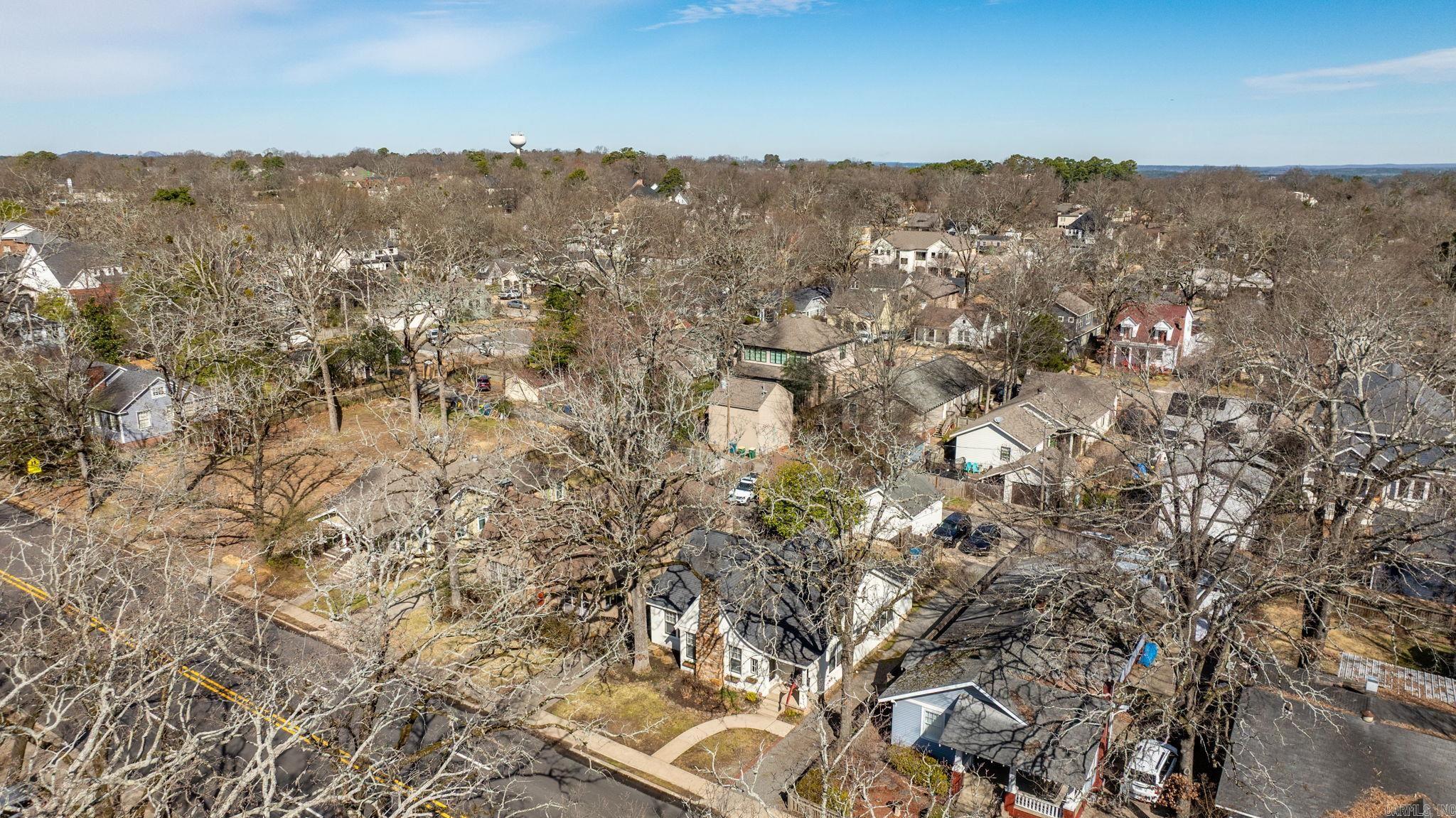 5120  Cantrell  Little Rock, AR