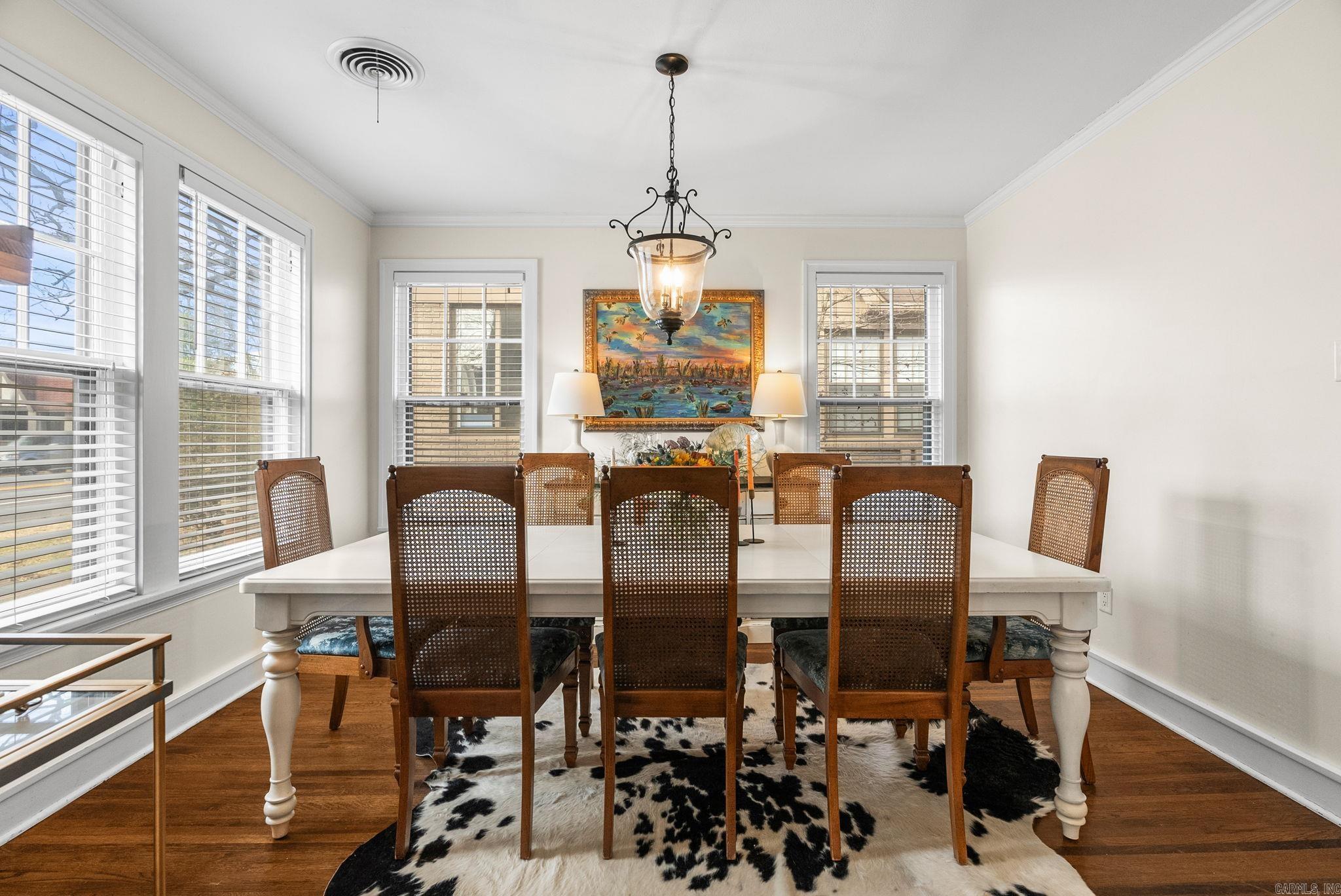 5120  Cantrell  Little Rock, AR
