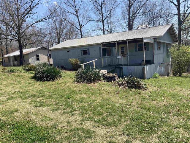 447  Music Hall Lane  Mammoth Spring, AR