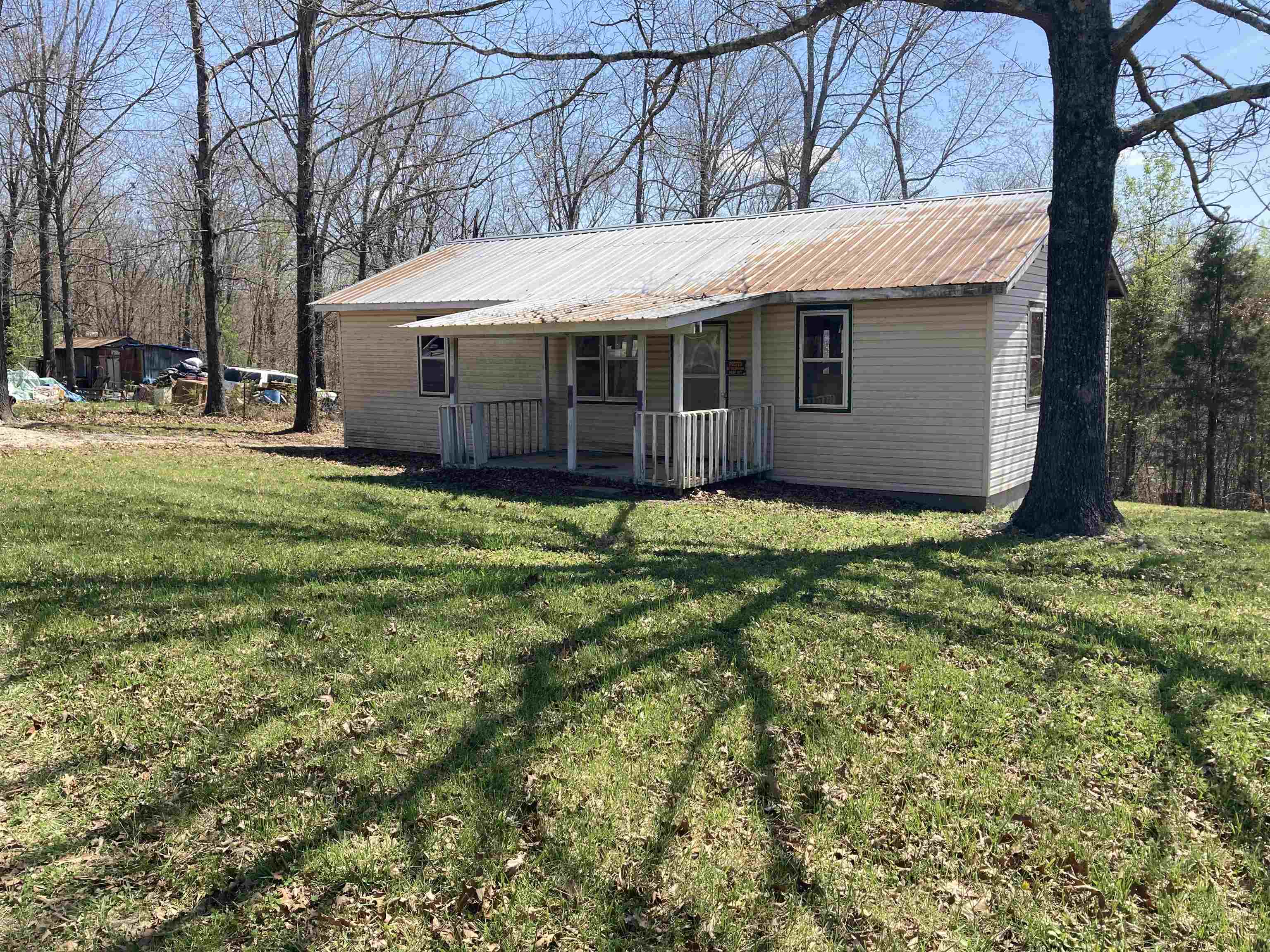 447  Music Hall Lane  Mammoth Spring, AR