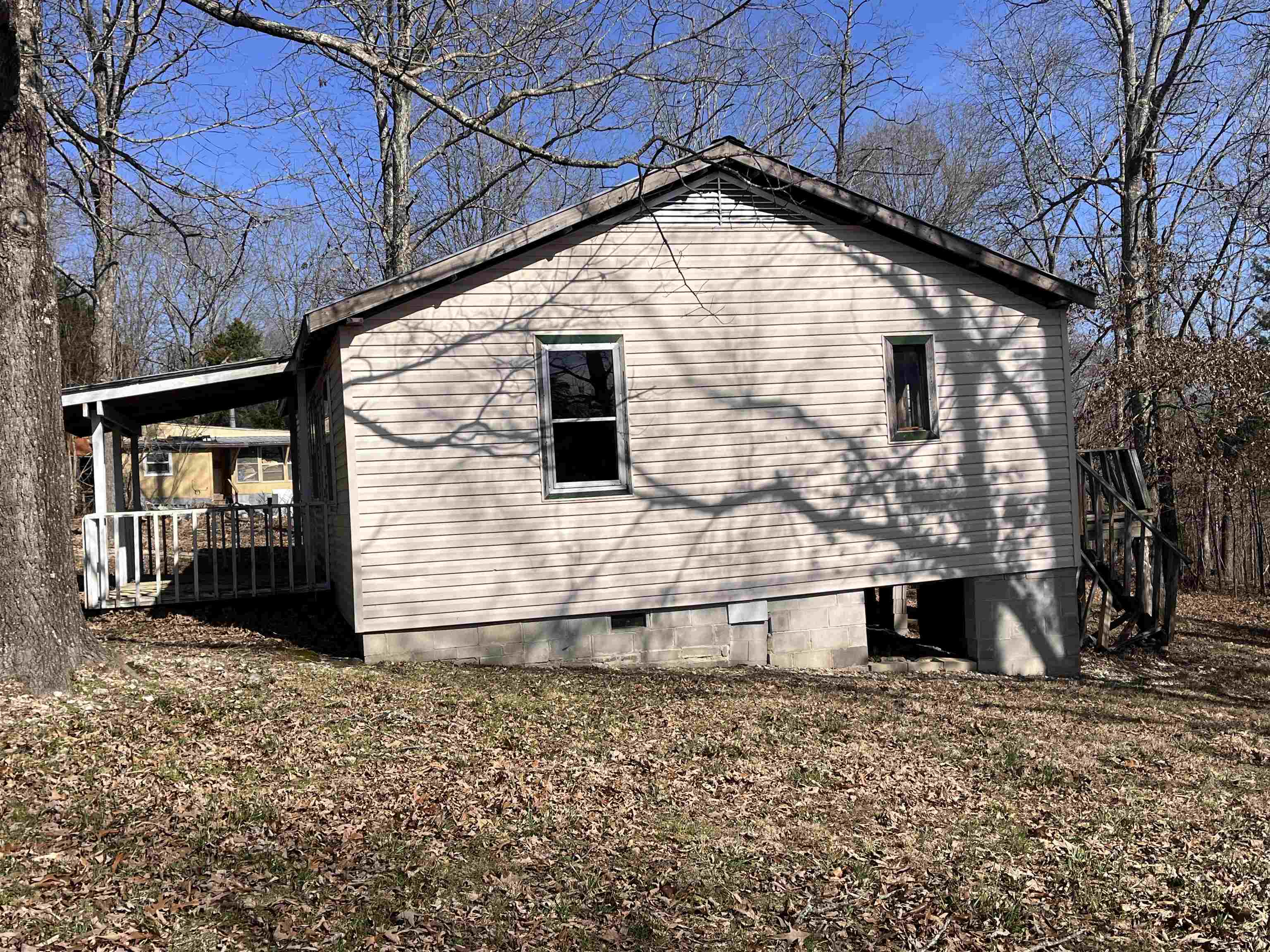 447  Music Hall Lane  Mammoth Spring, AR
