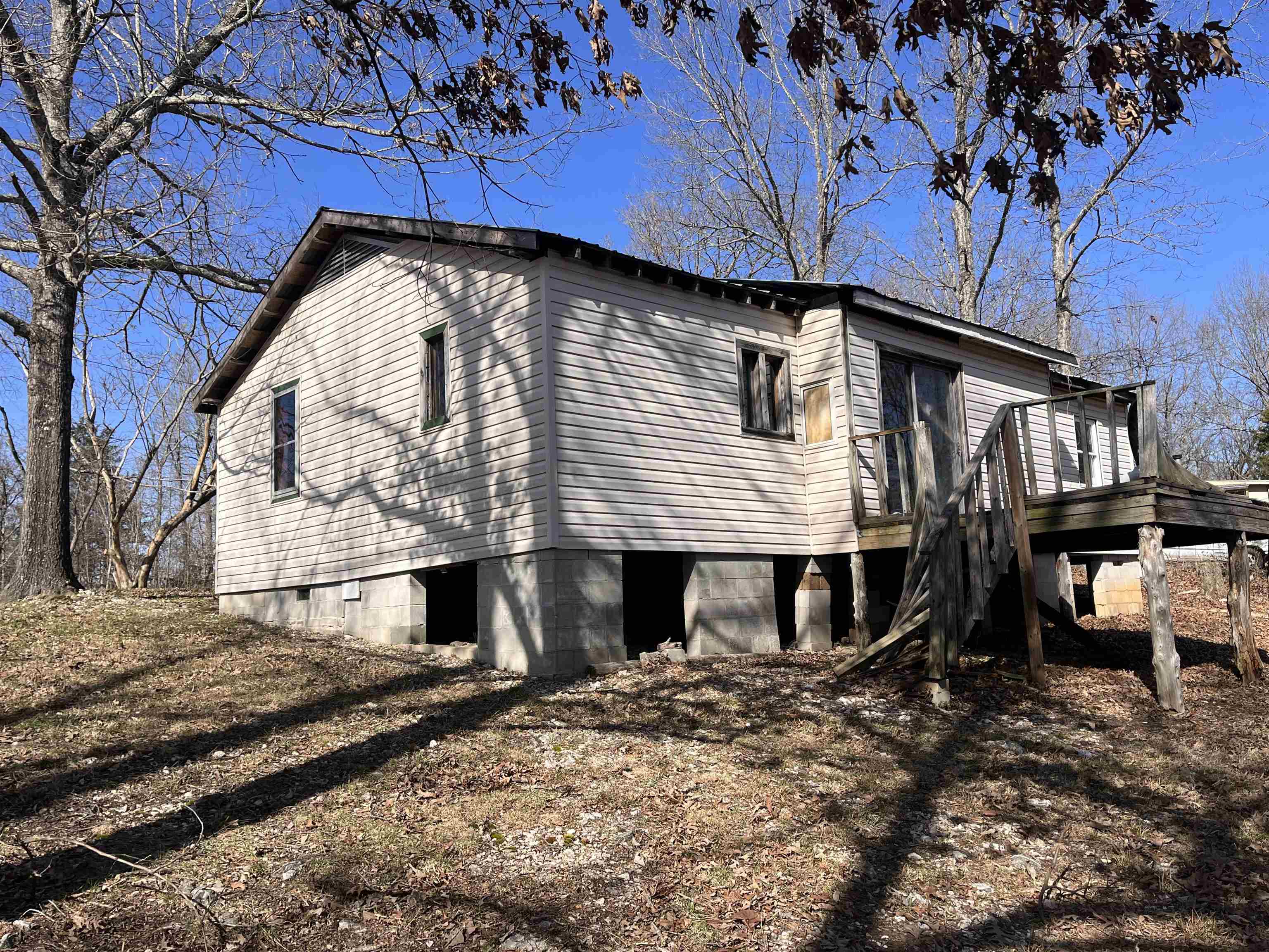 447  Music Hall Lane  Mammoth Spring, AR