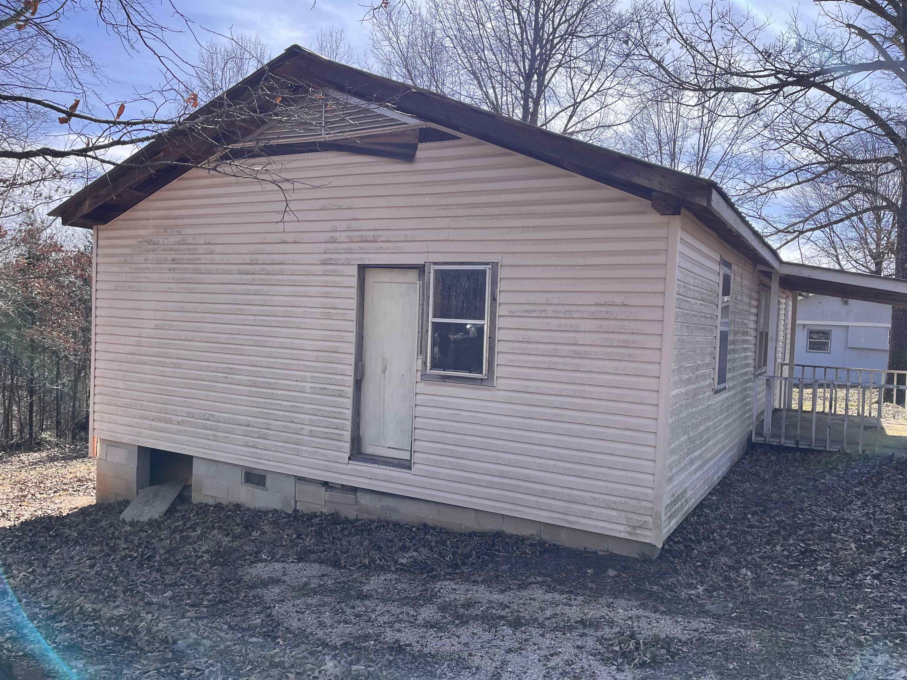 447  Music Hall Lane  Mammoth Spring, AR