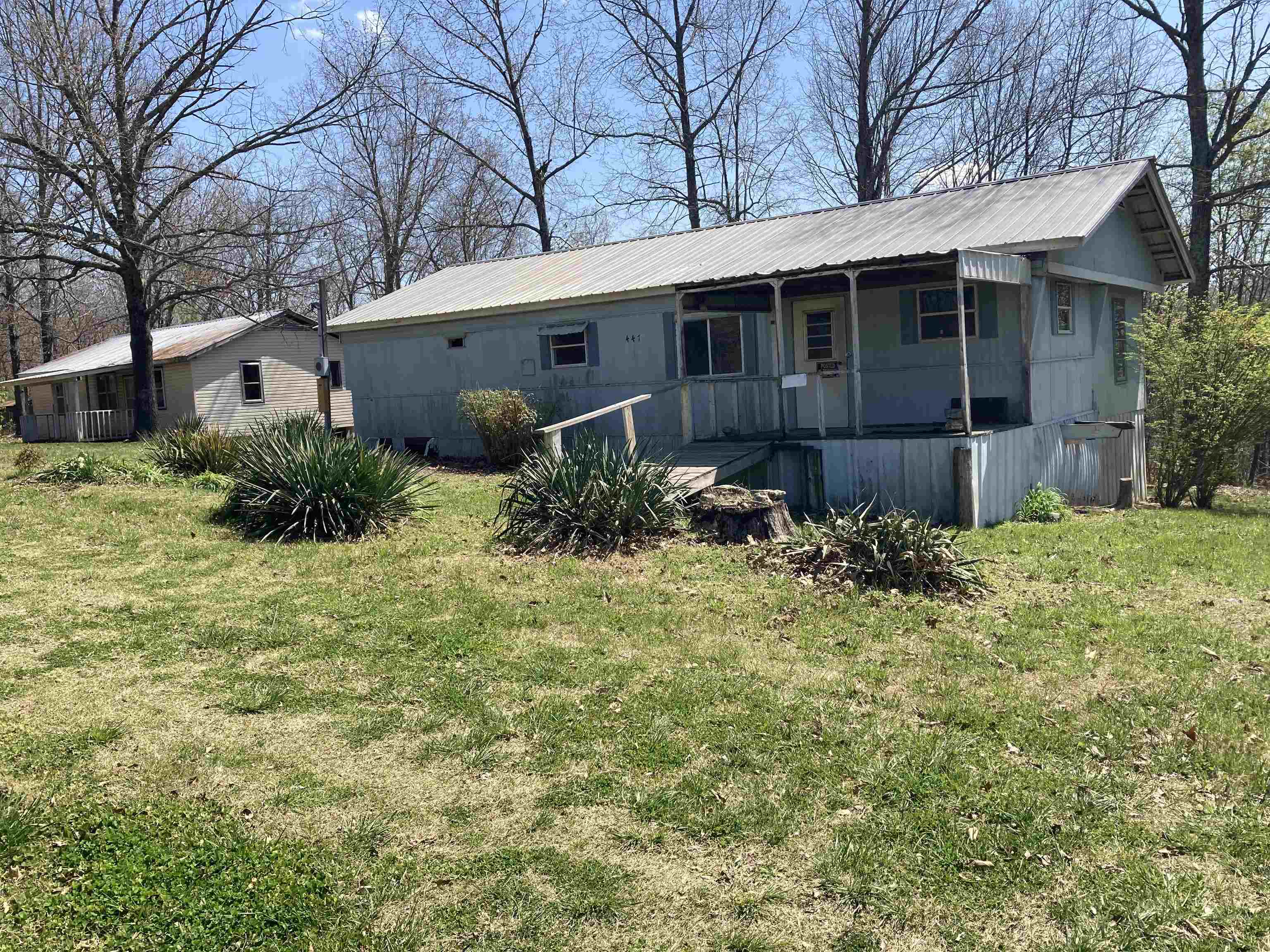 447  Music Hall Lane  Mammoth Spring, AR