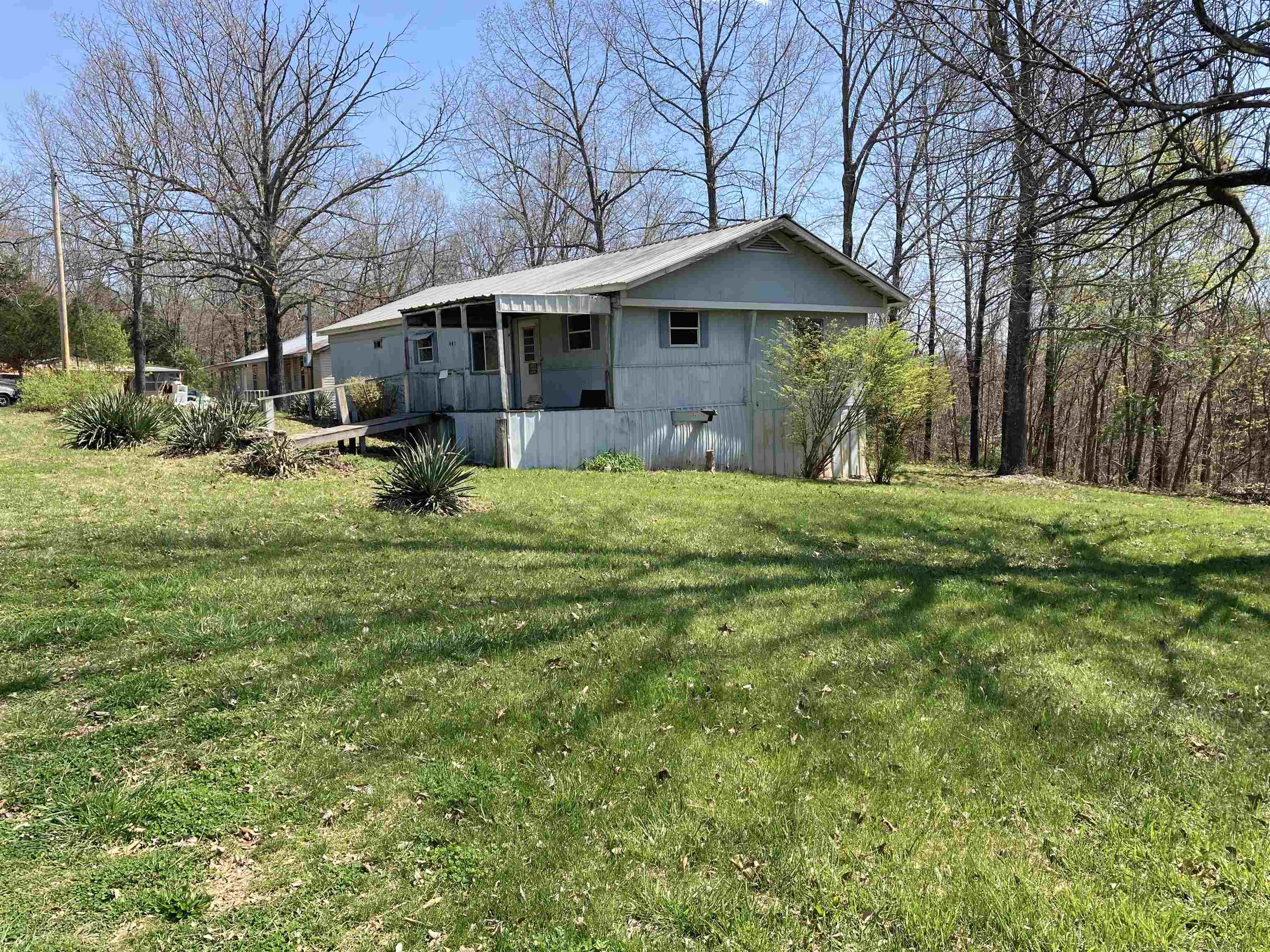 447  Music Hall Lane  Mammoth Spring, AR