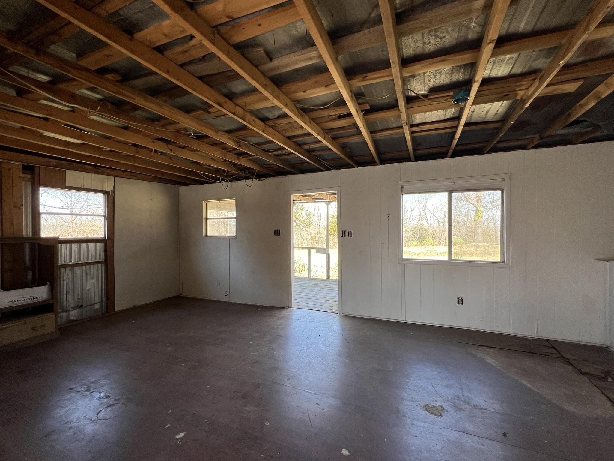 447  Music Hall Lane  Mammoth Spring, AR