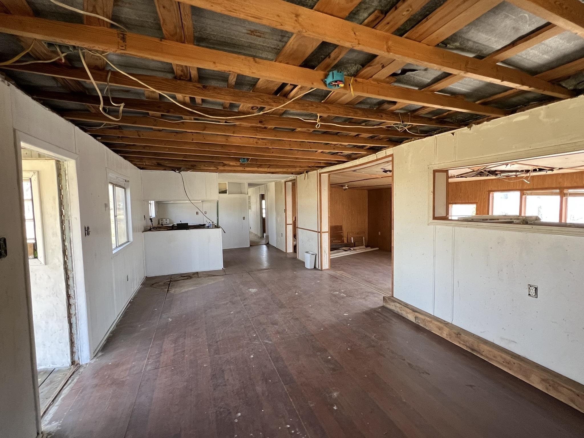 447  Music Hall Lane  Mammoth Spring, AR