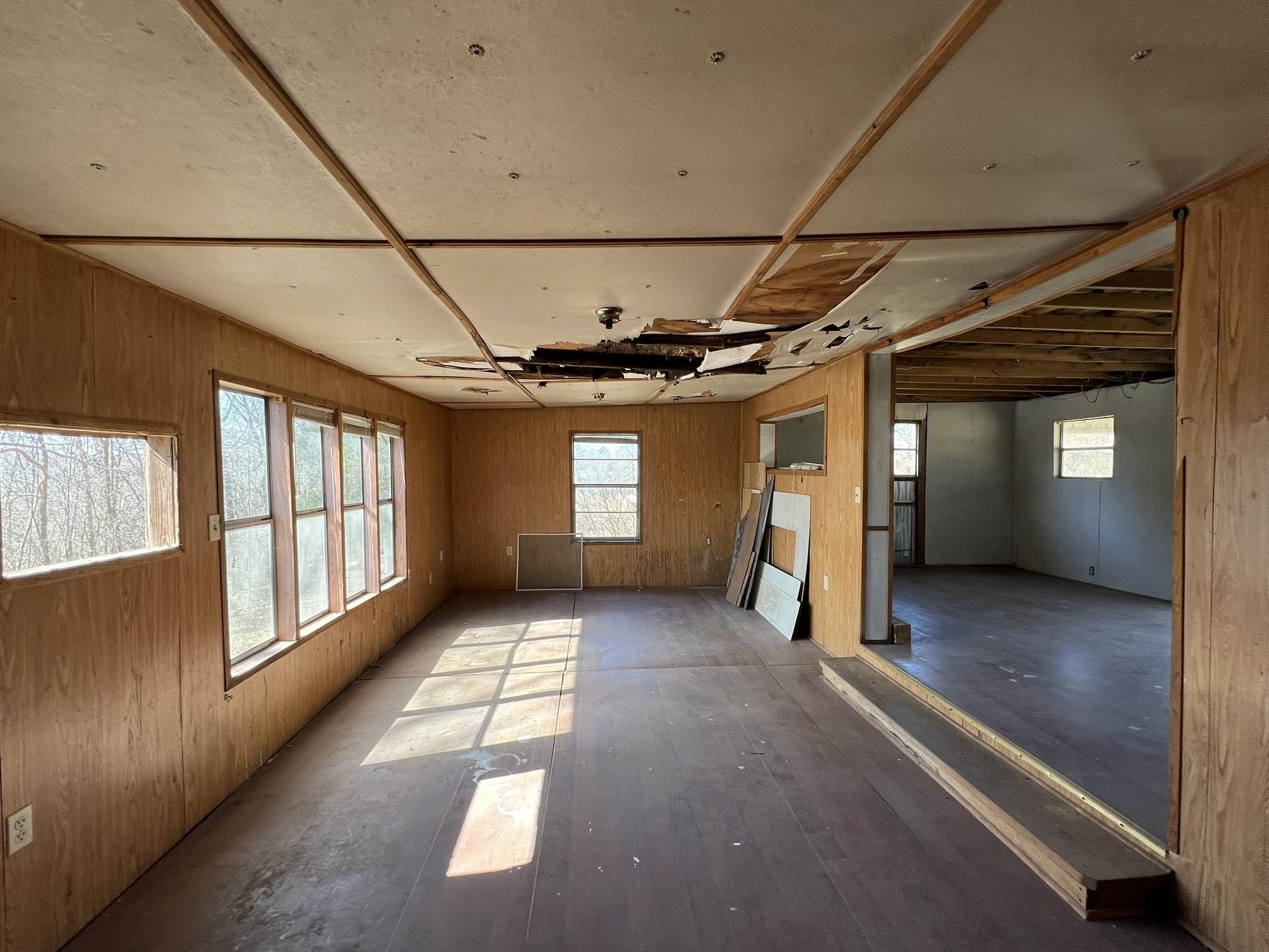447  Music Hall Lane  Mammoth Spring, AR