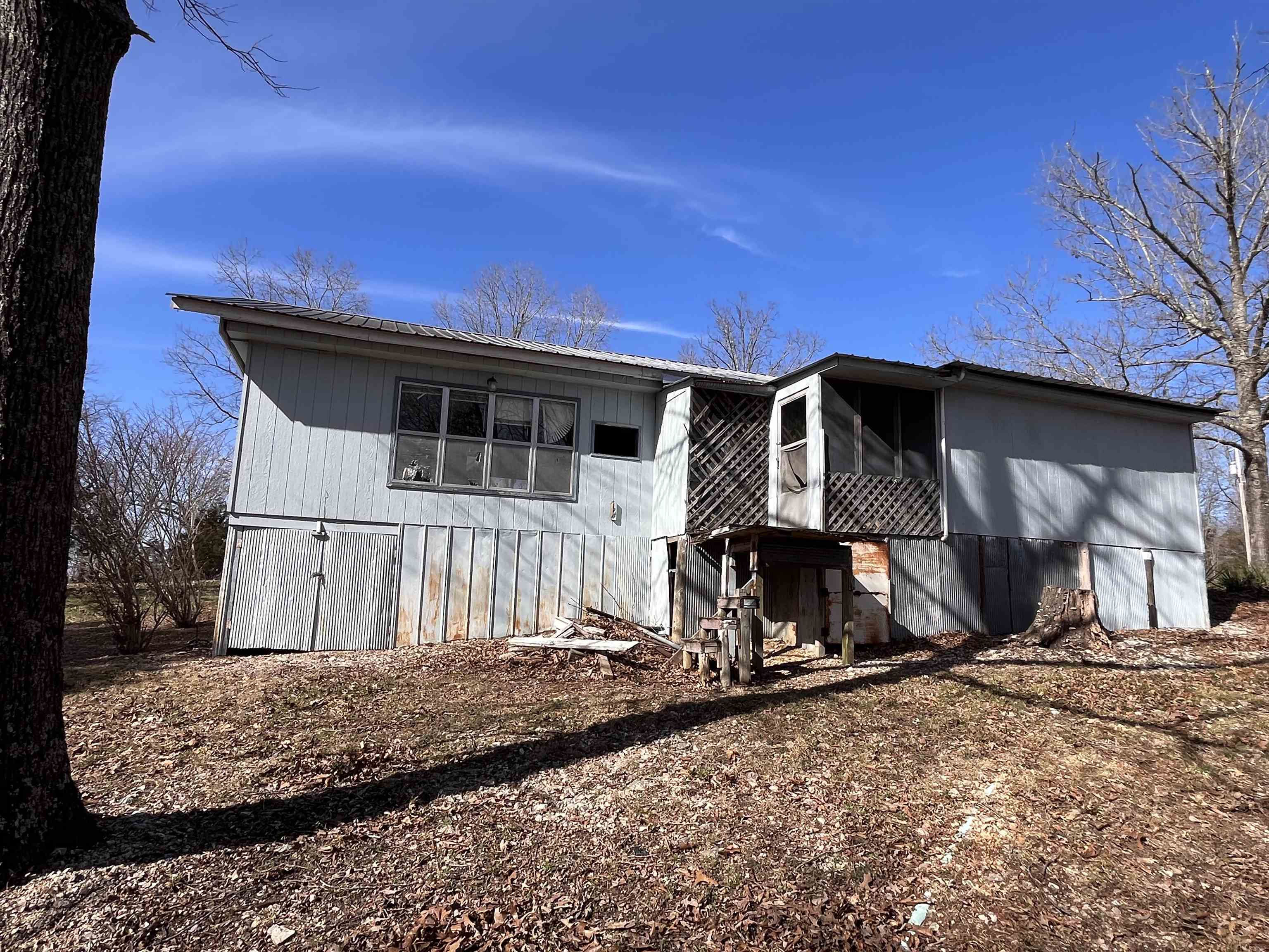447  Music Hall Lane  Mammoth Spring, AR