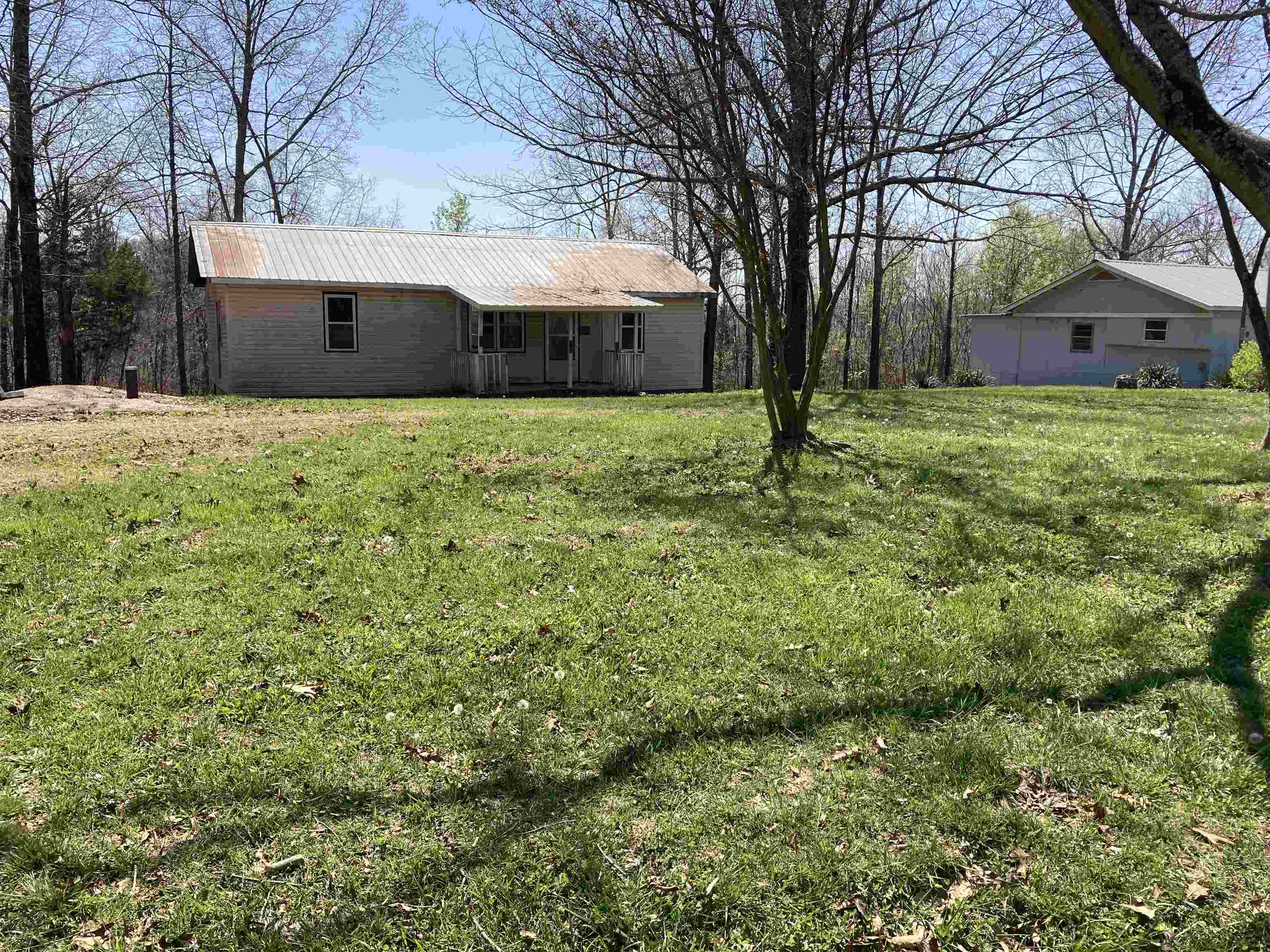 447  Music Hall Lane  Mammoth Spring, AR