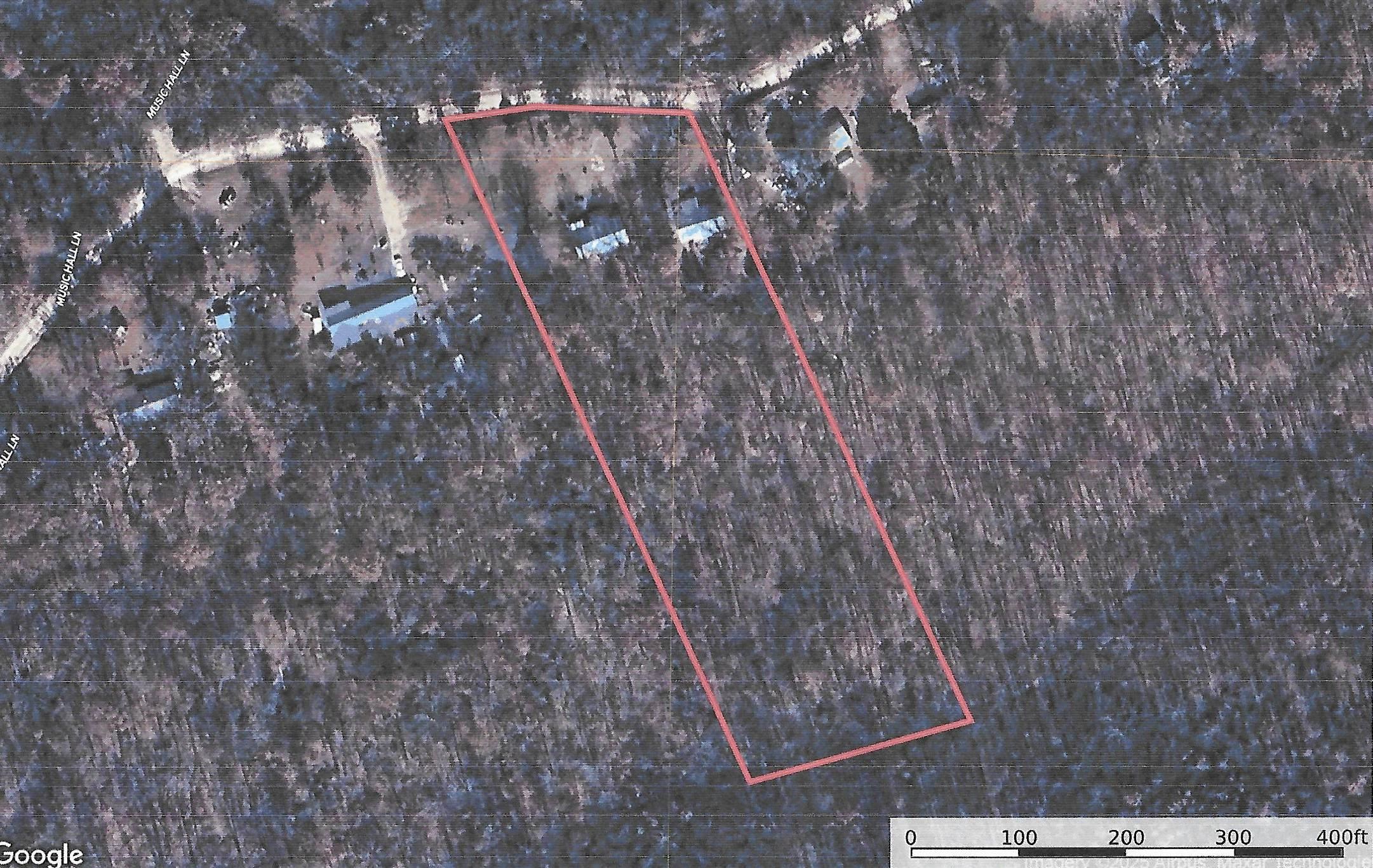 447  Music Hall Lane  Mammoth Spring, AR
