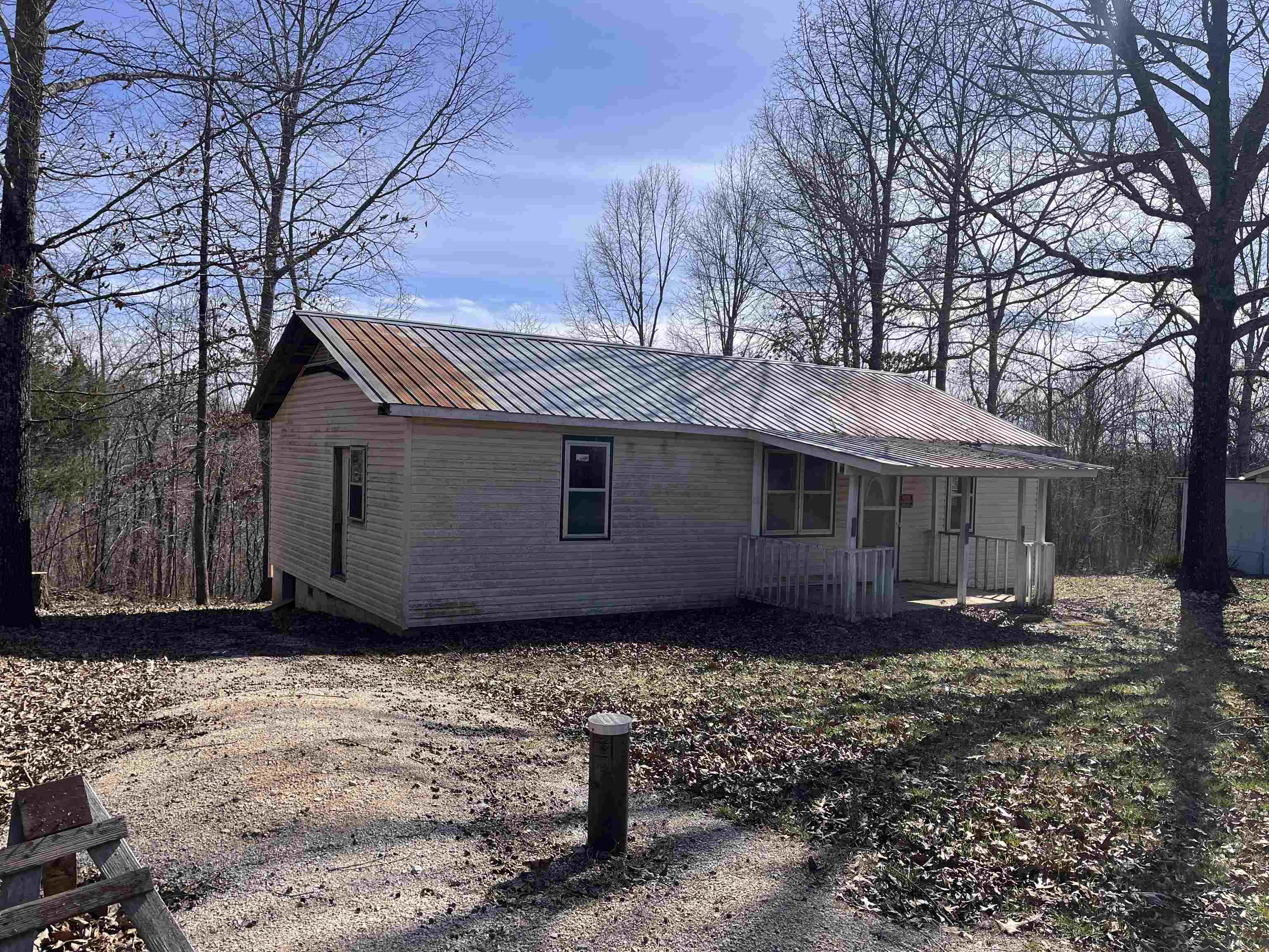 447  Music Hall Lane  Mammoth Spring, AR