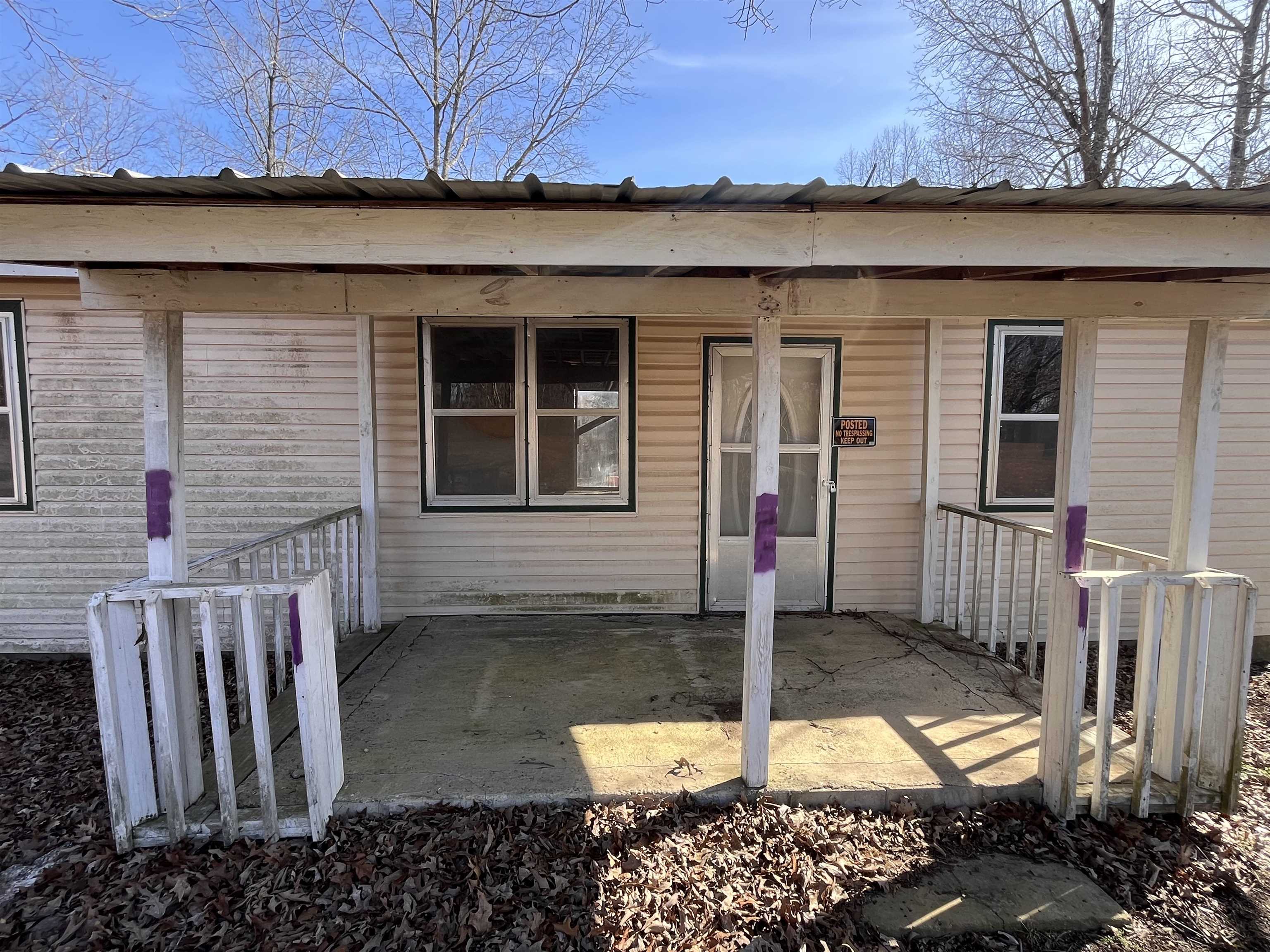 447  Music Hall Lane  Mammoth Spring, AR