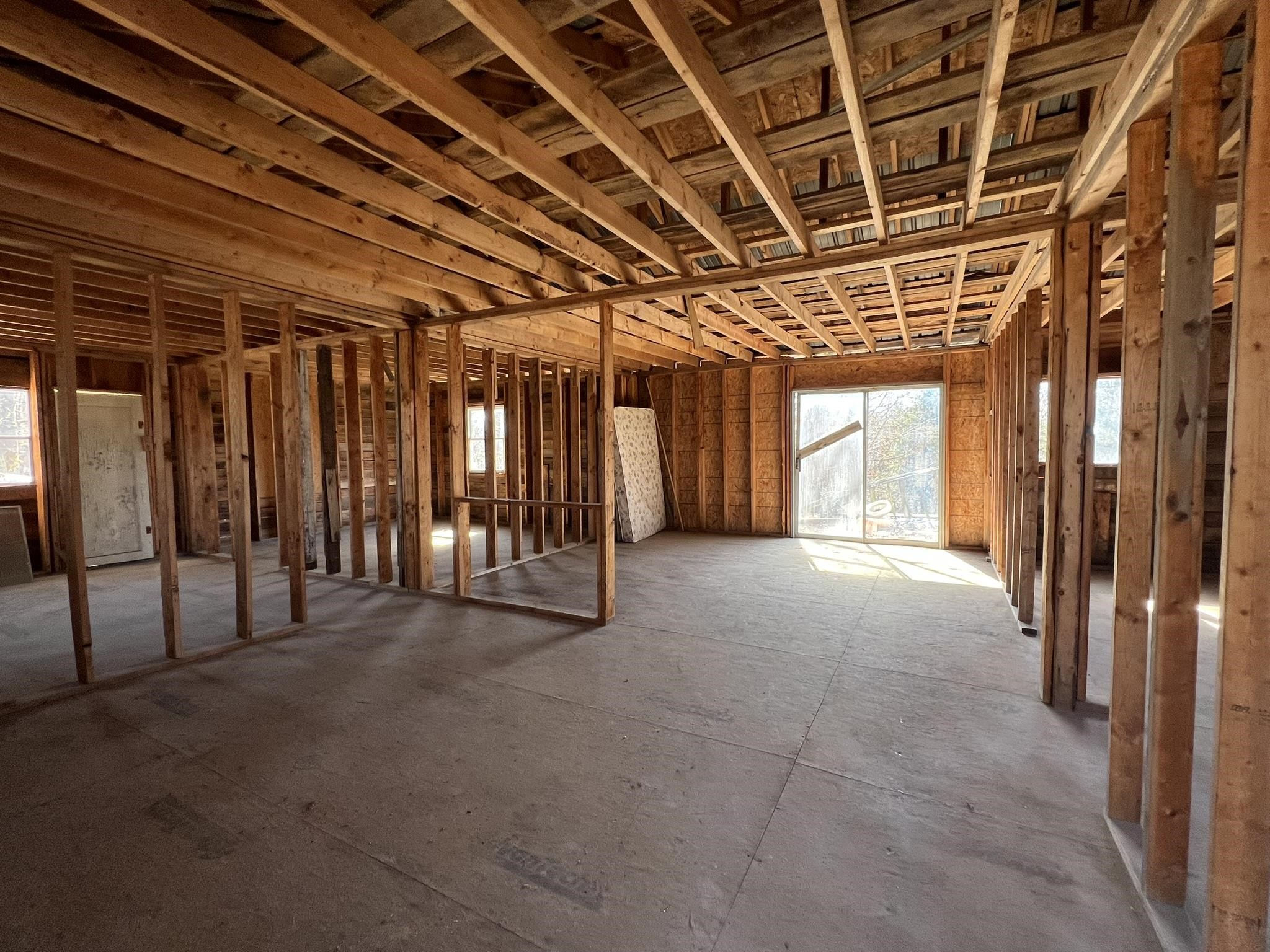 447  Music Hall Lane  Mammoth Spring, AR