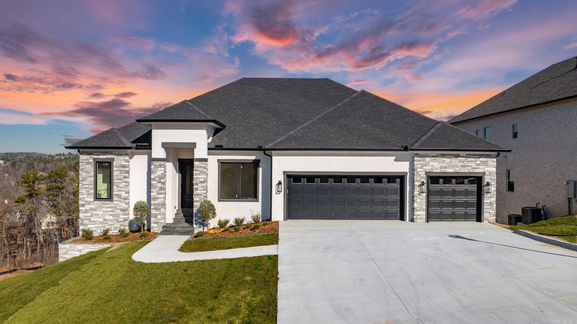171  Maumelle Valley  Maumelle, AR