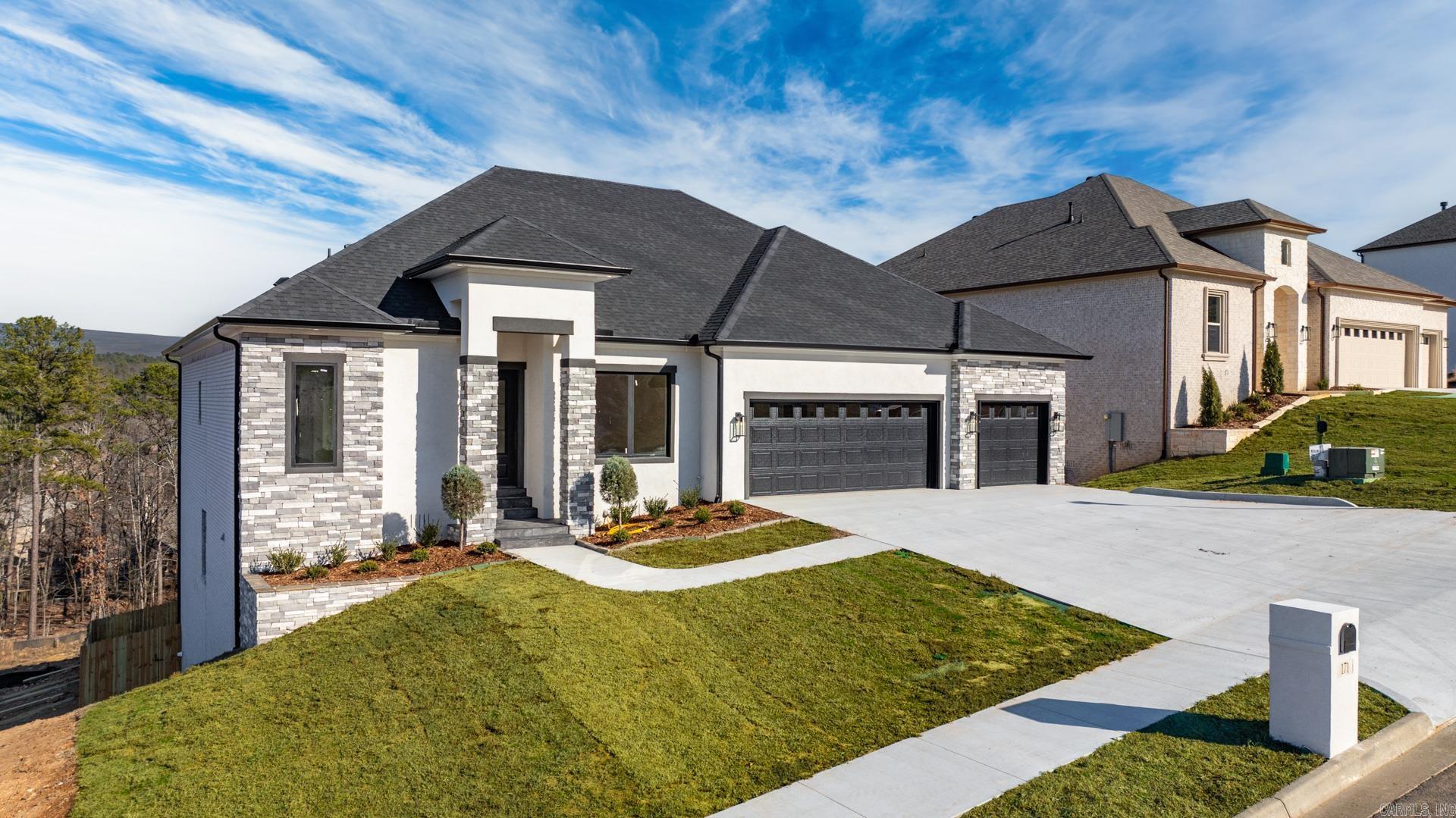 171  Maumelle Valley  Maumelle, AR