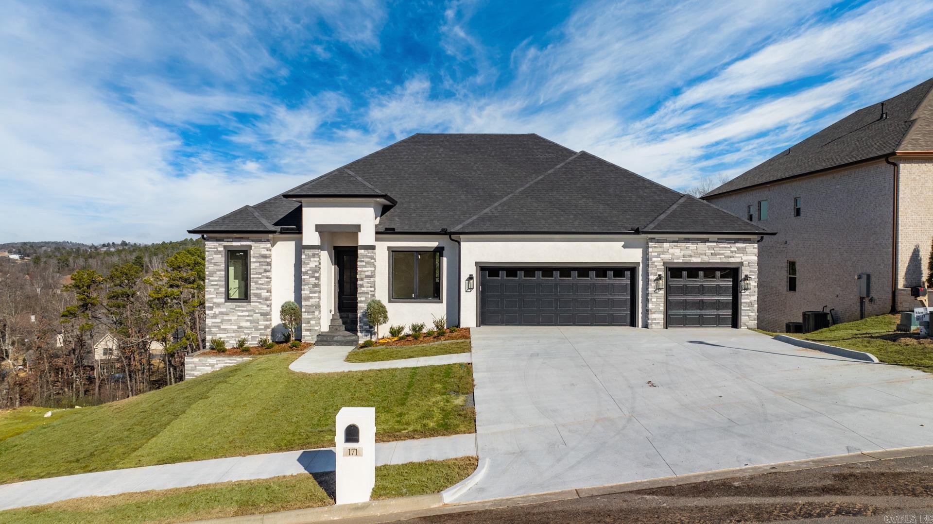 171  Maumelle Valley  Maumelle, AR