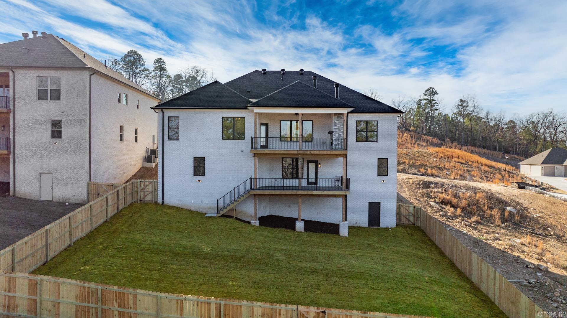 171  Maumelle Valley  Maumelle, AR