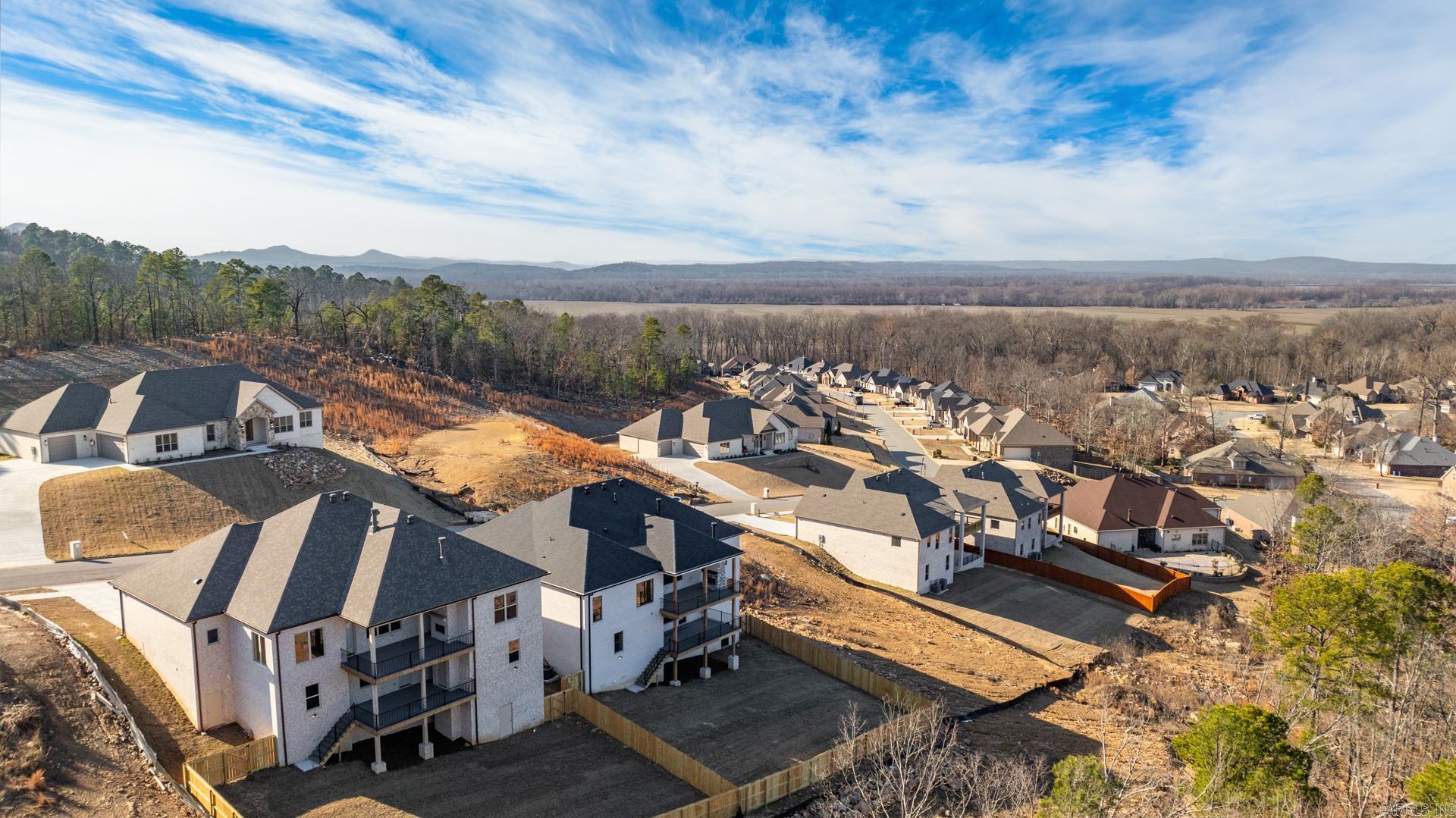 171  Maumelle Valley  Maumelle, AR