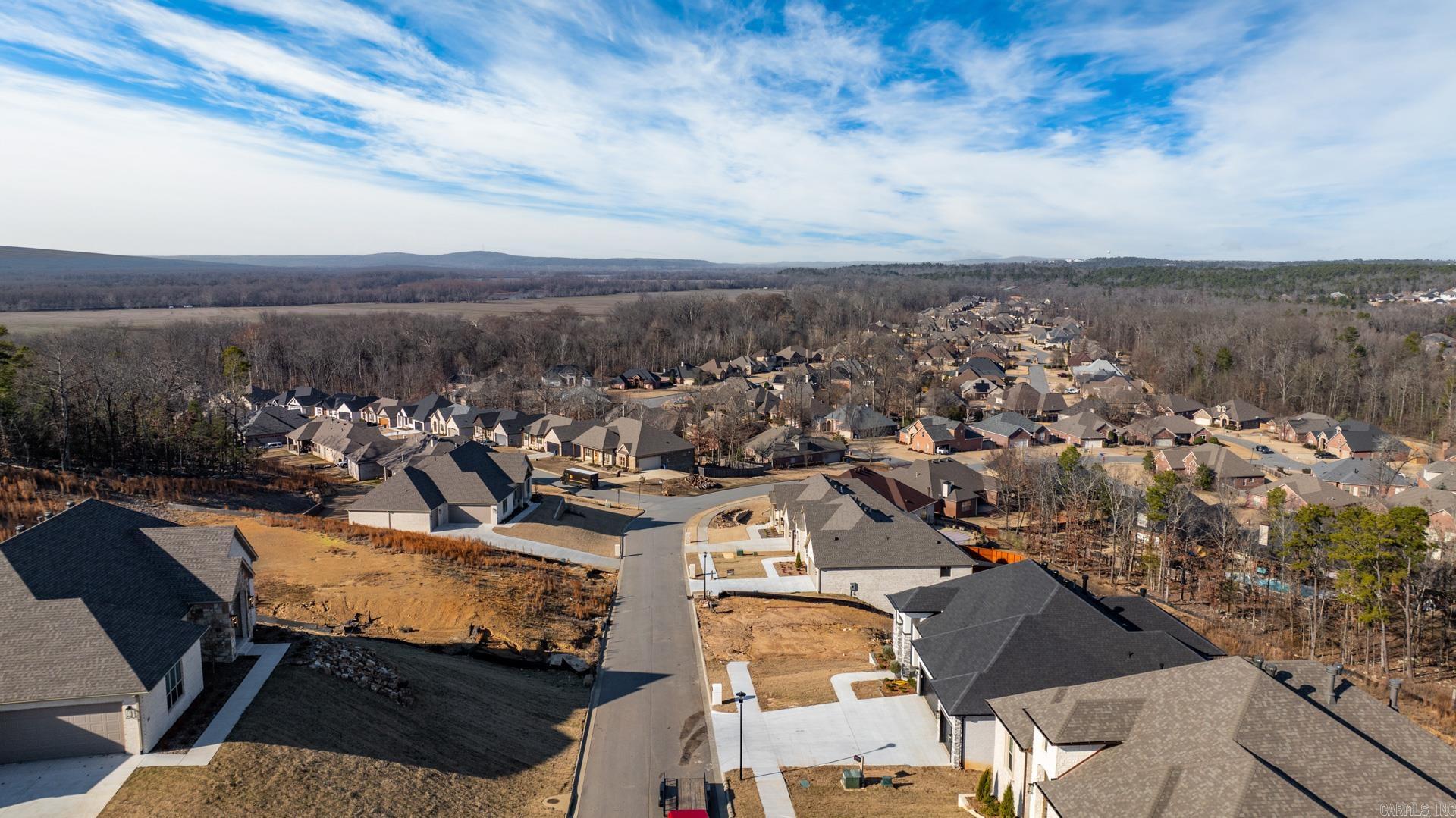 171  Maumelle Valley  Maumelle, AR