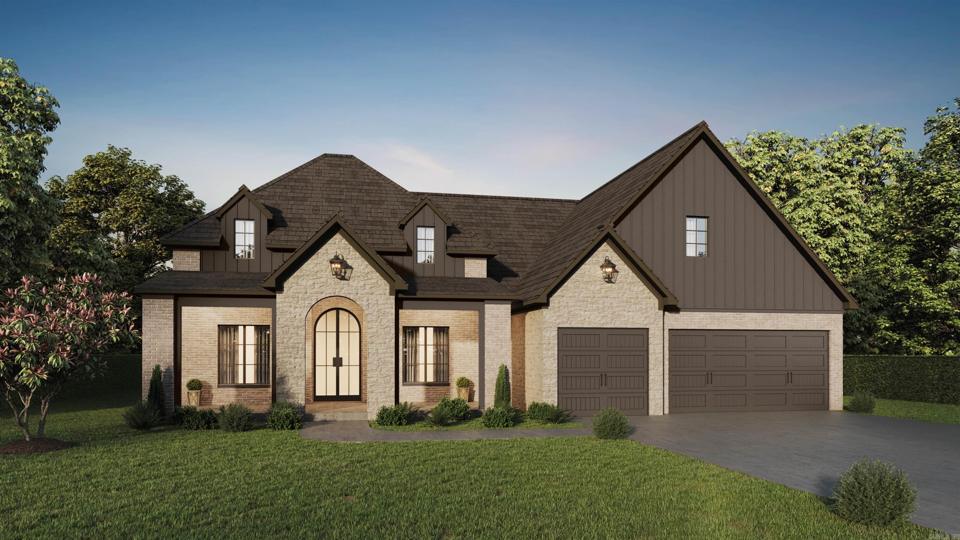 217  Abington  Little Rock, AR