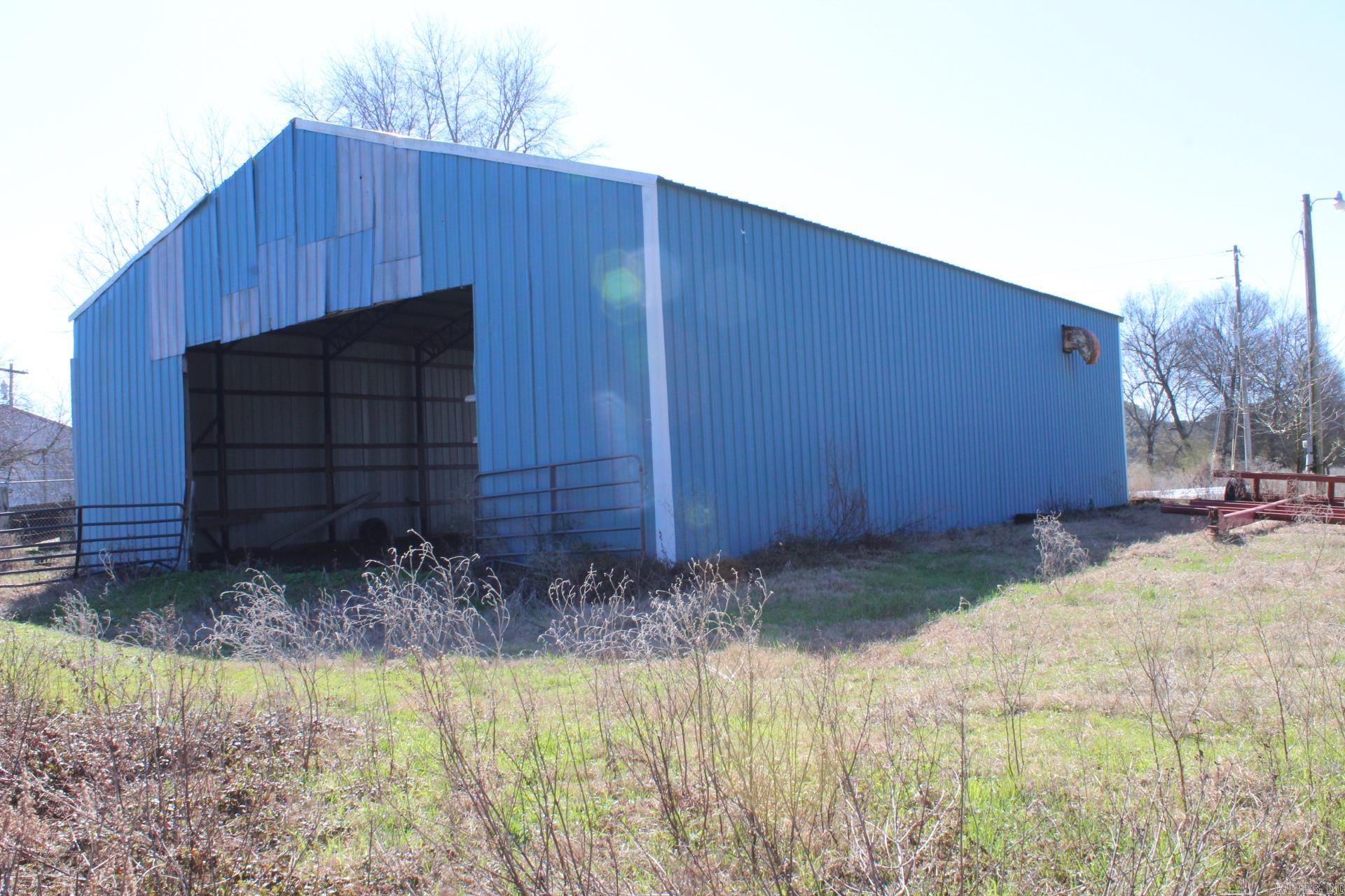 109 Cedar Lane Nashville, AR 71852